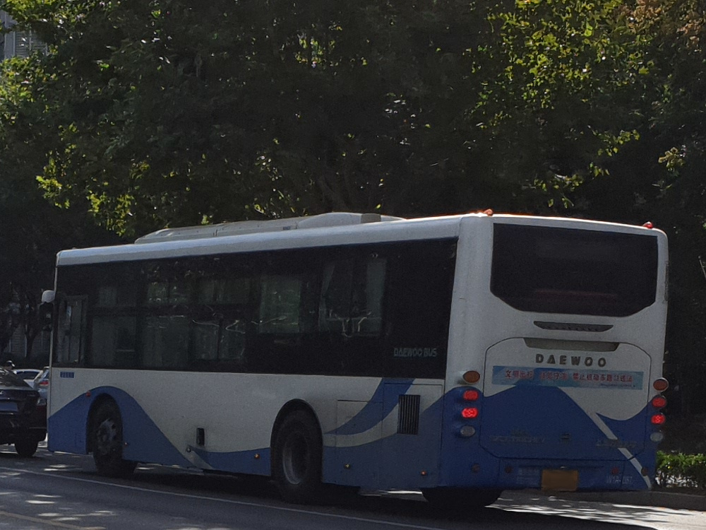 Daewoo