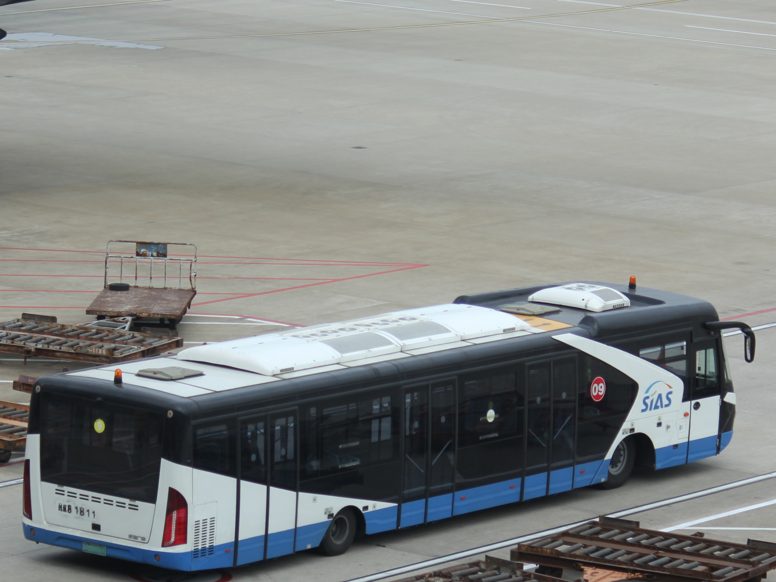 Weihai Guangtai