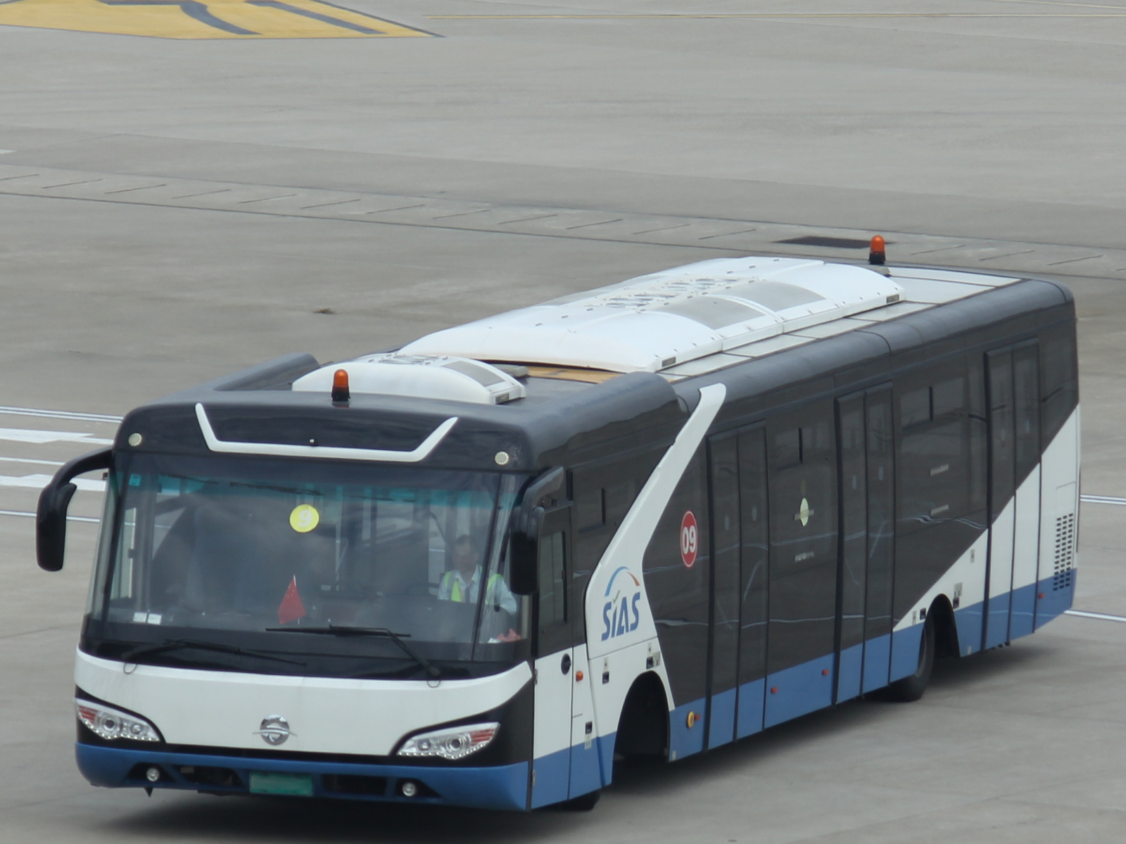 Weihai Guangtai