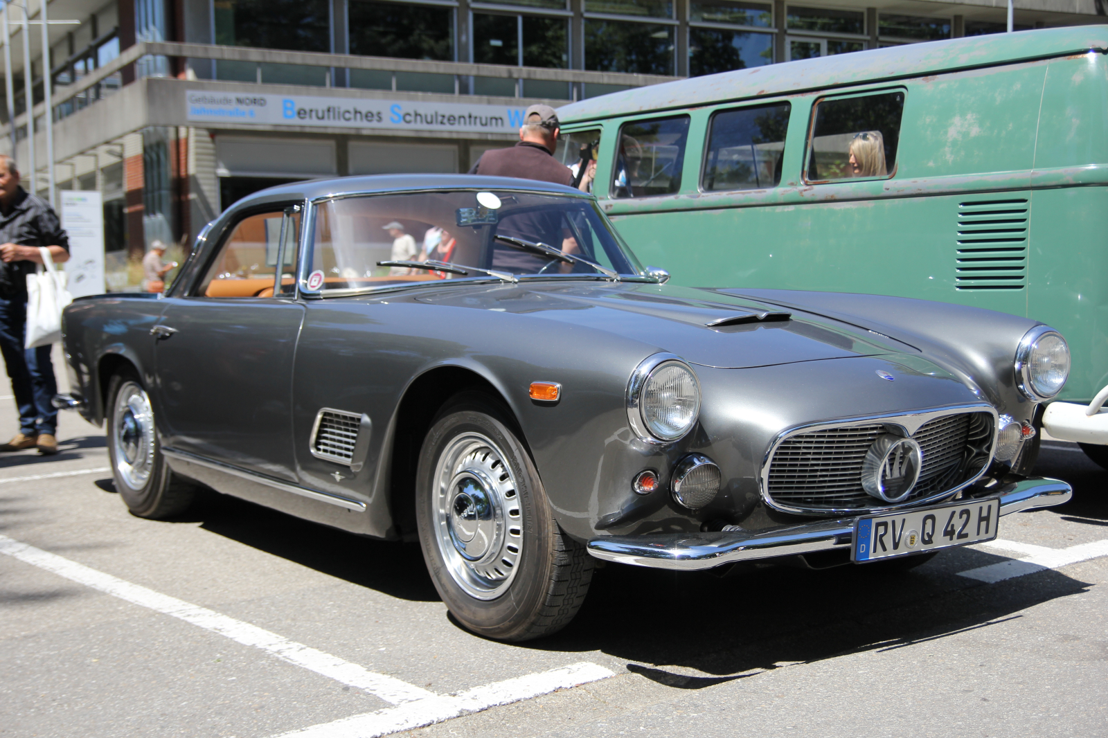 Maserati 3500 GT