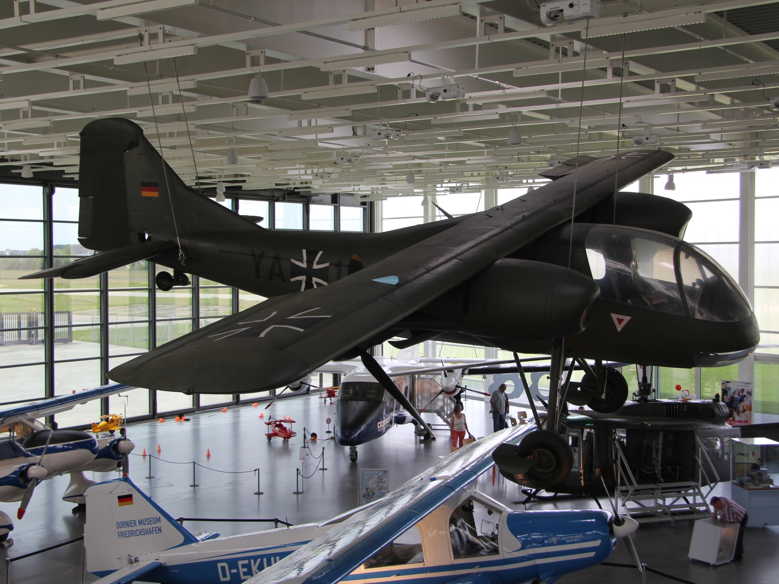 Dornier 29