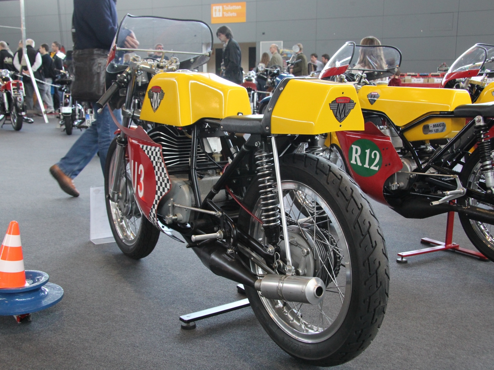 Maico 250