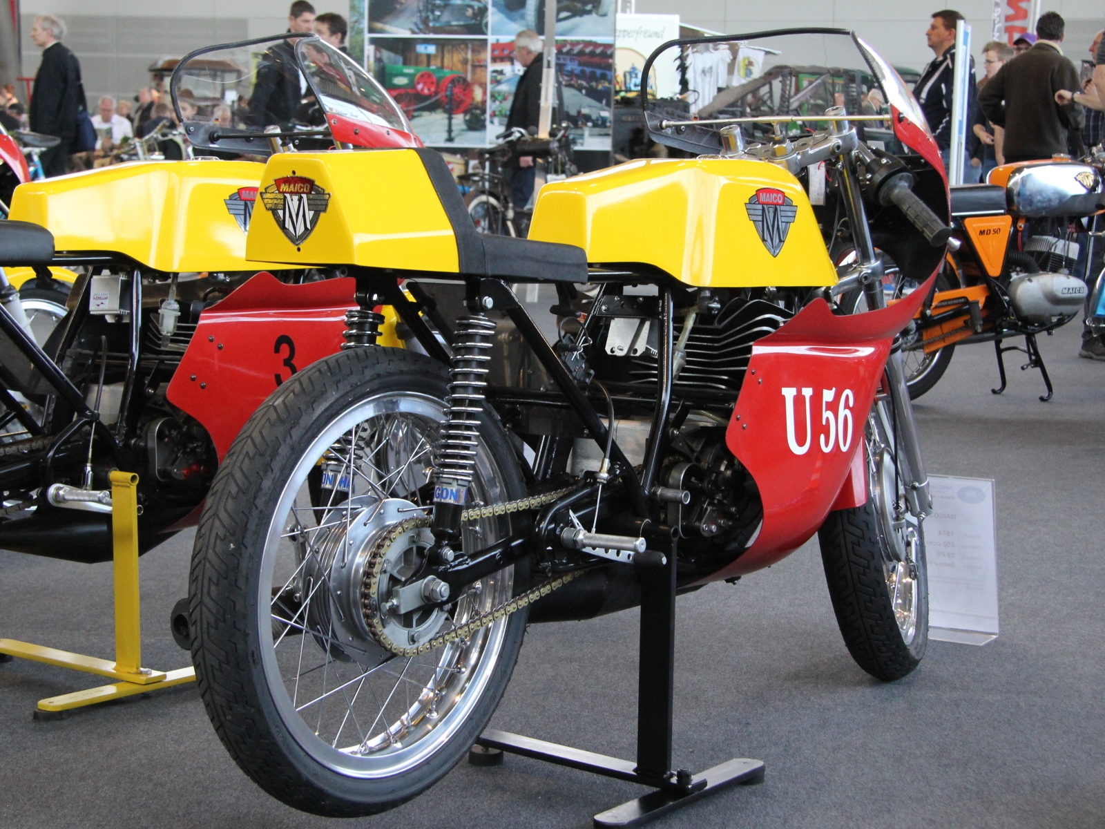 Maico 250