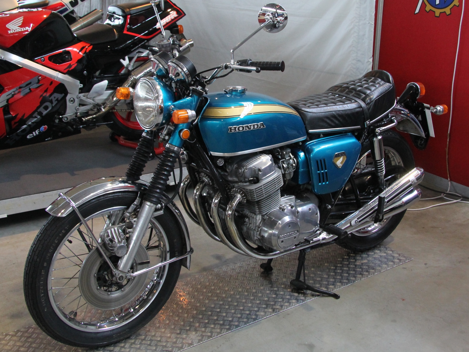 Honda CB 750 K0