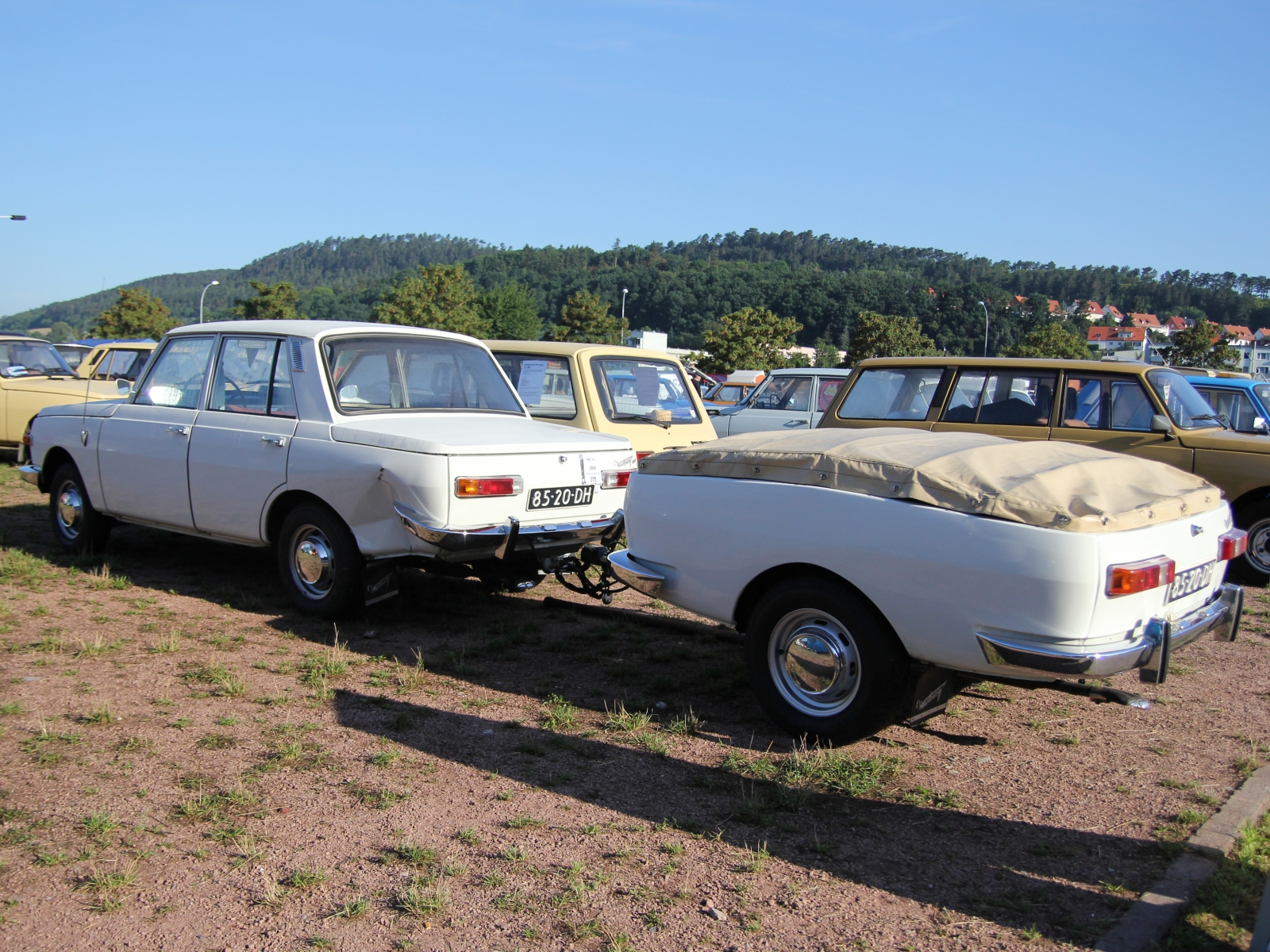 Wartburg 353