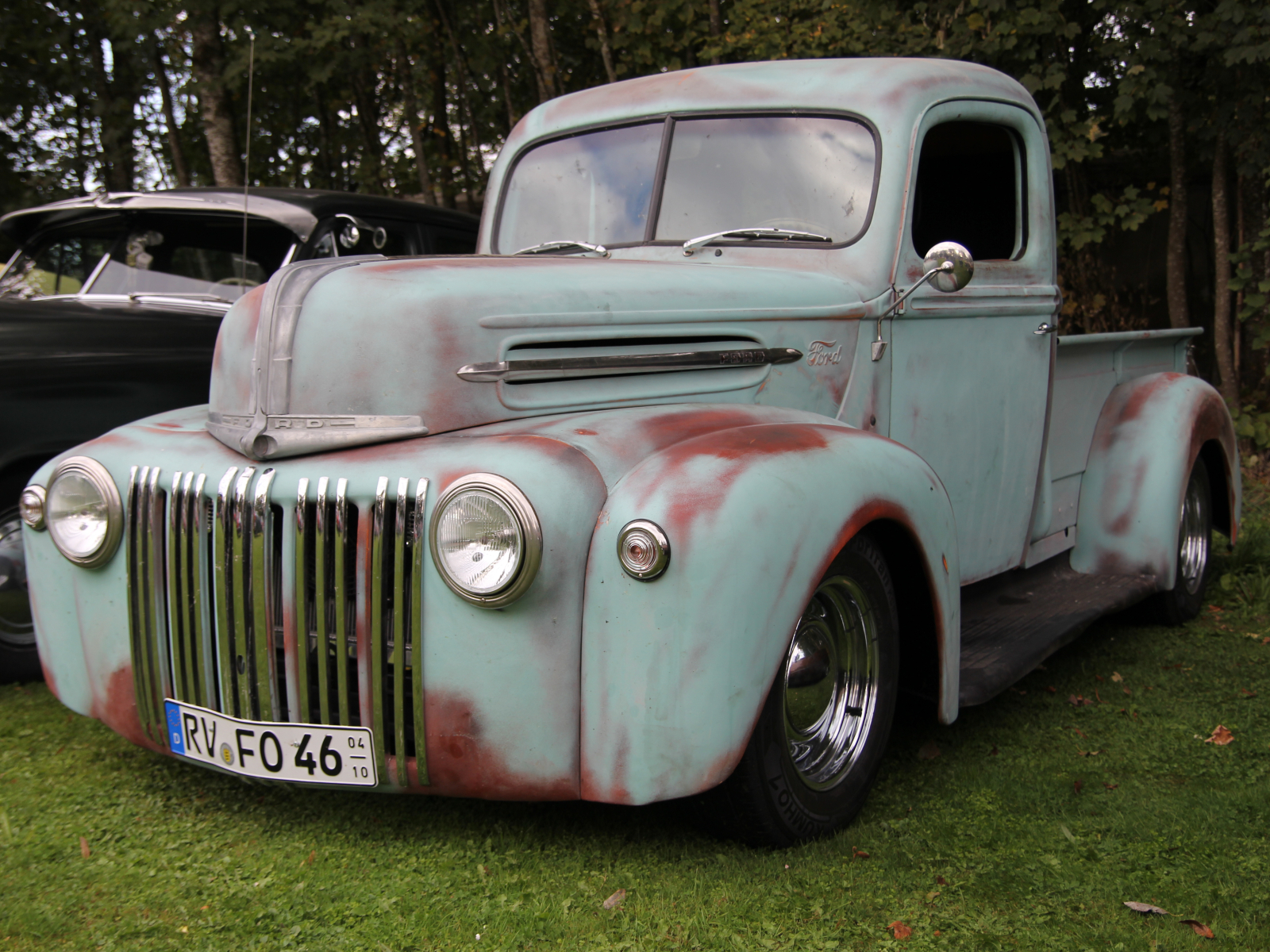 Ford