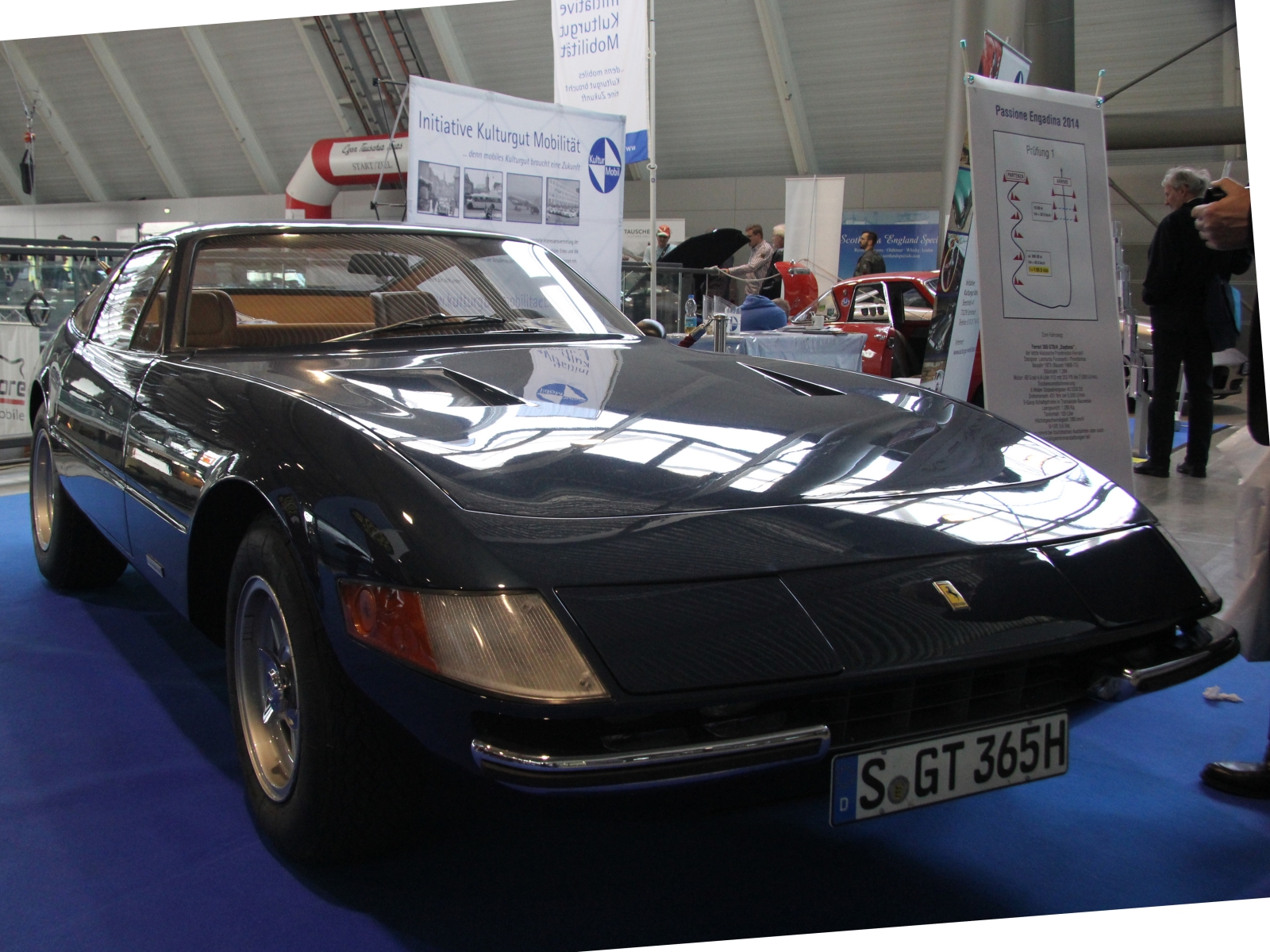 Ferrari 365 GTB/4