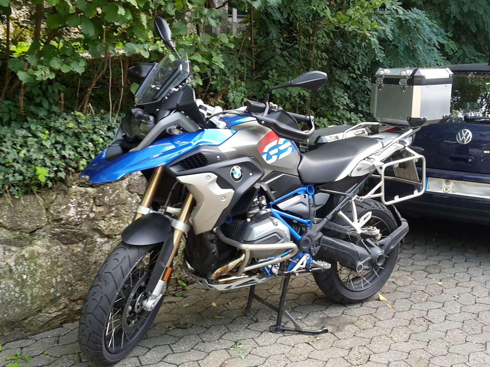 BMW R 1200 GS