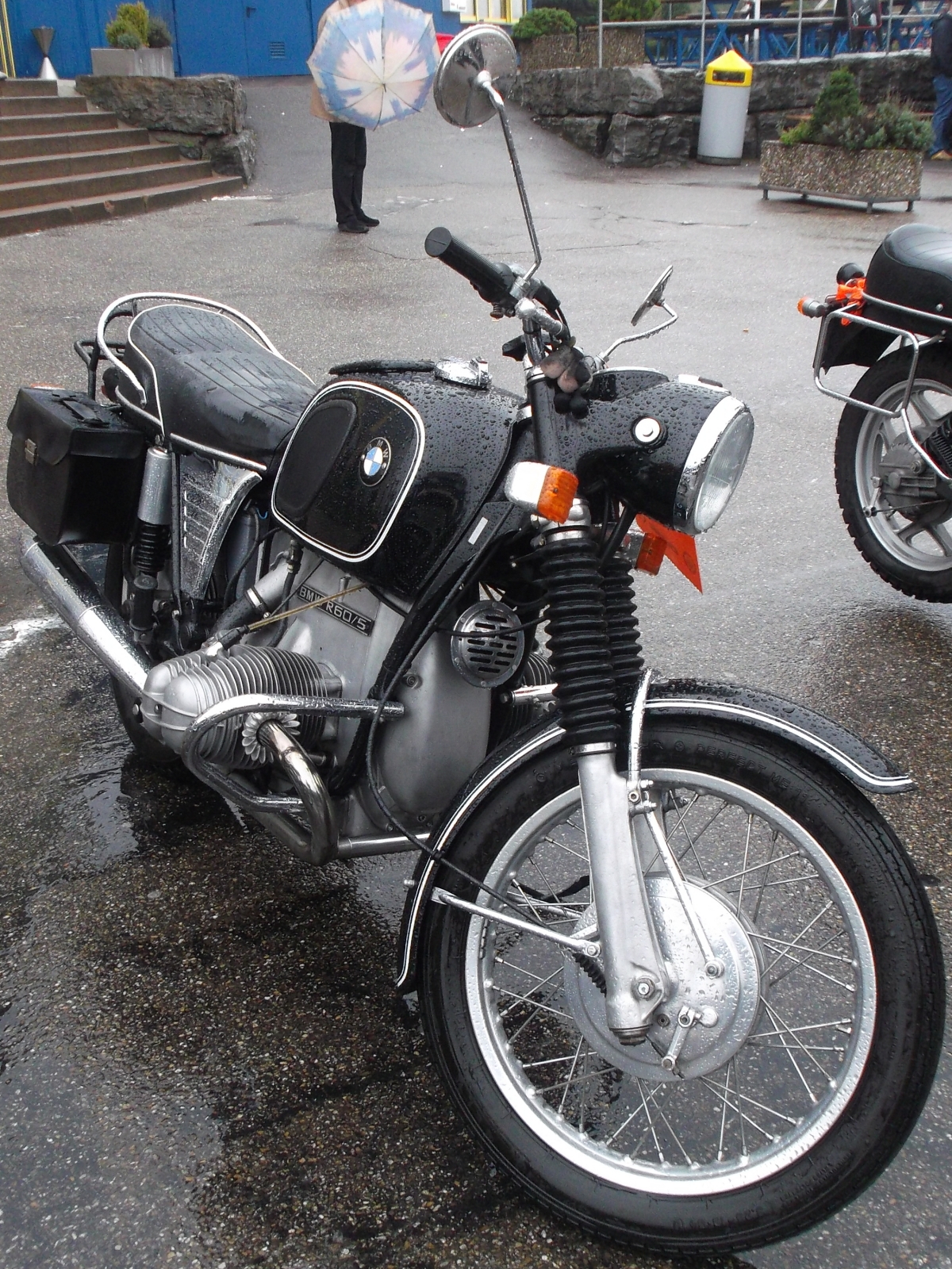 BMW R 60/5