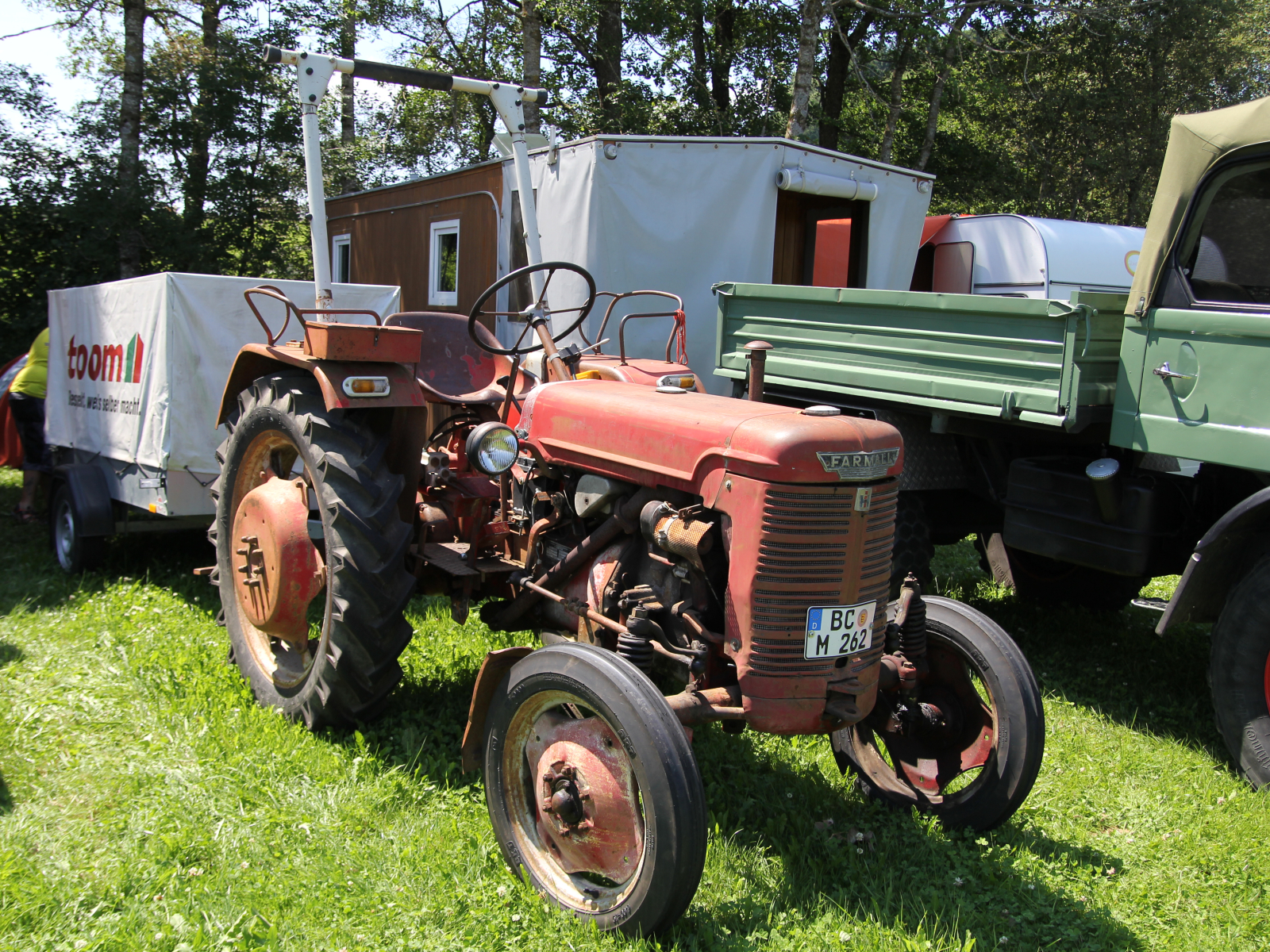 Farmall