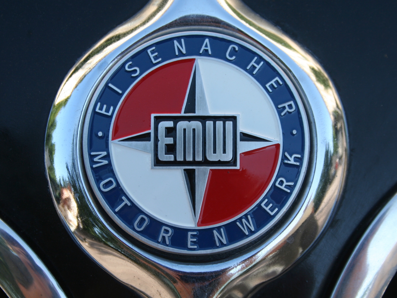 EMW Logo