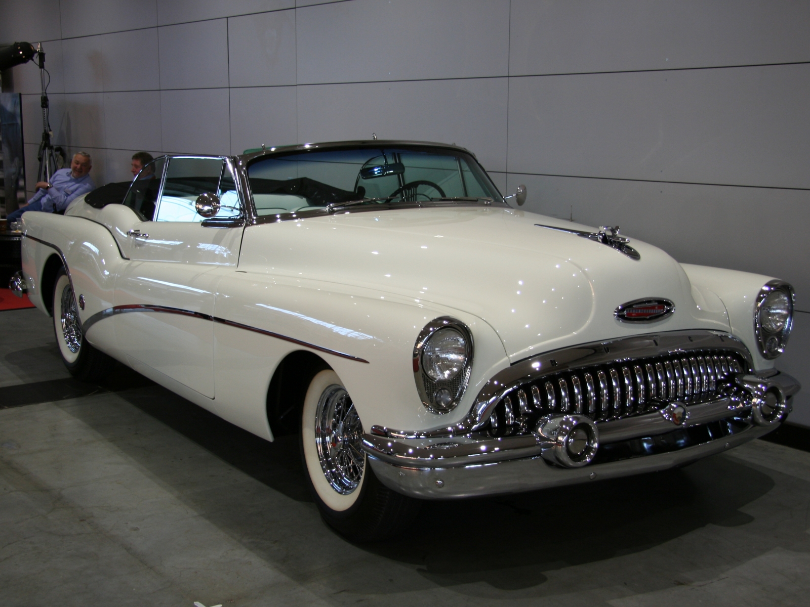 Buick Roadmaster