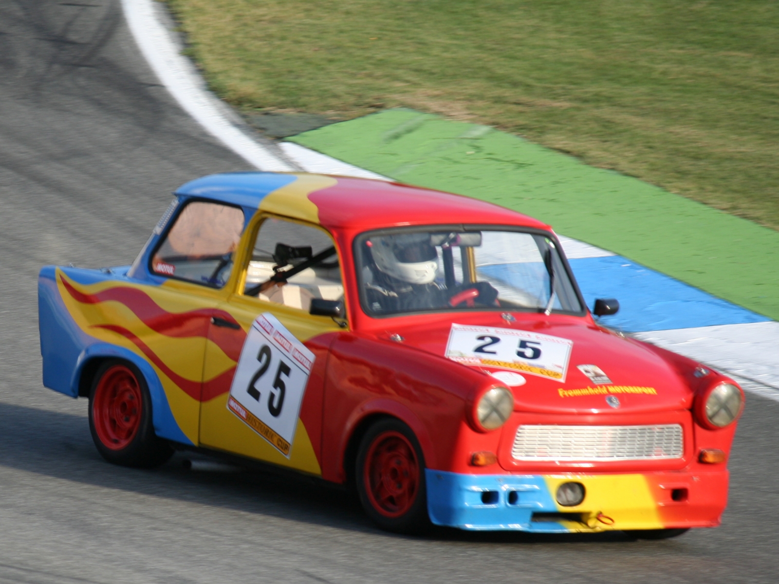 Trabant 601