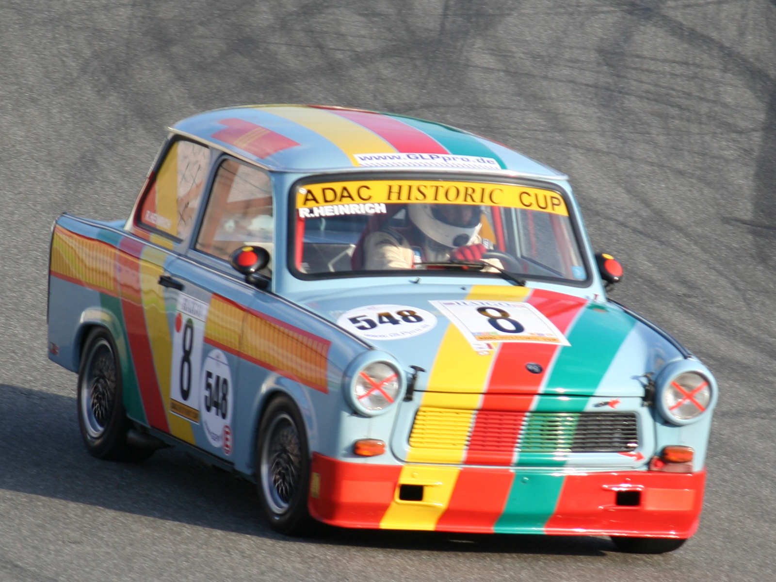 Trabant 601