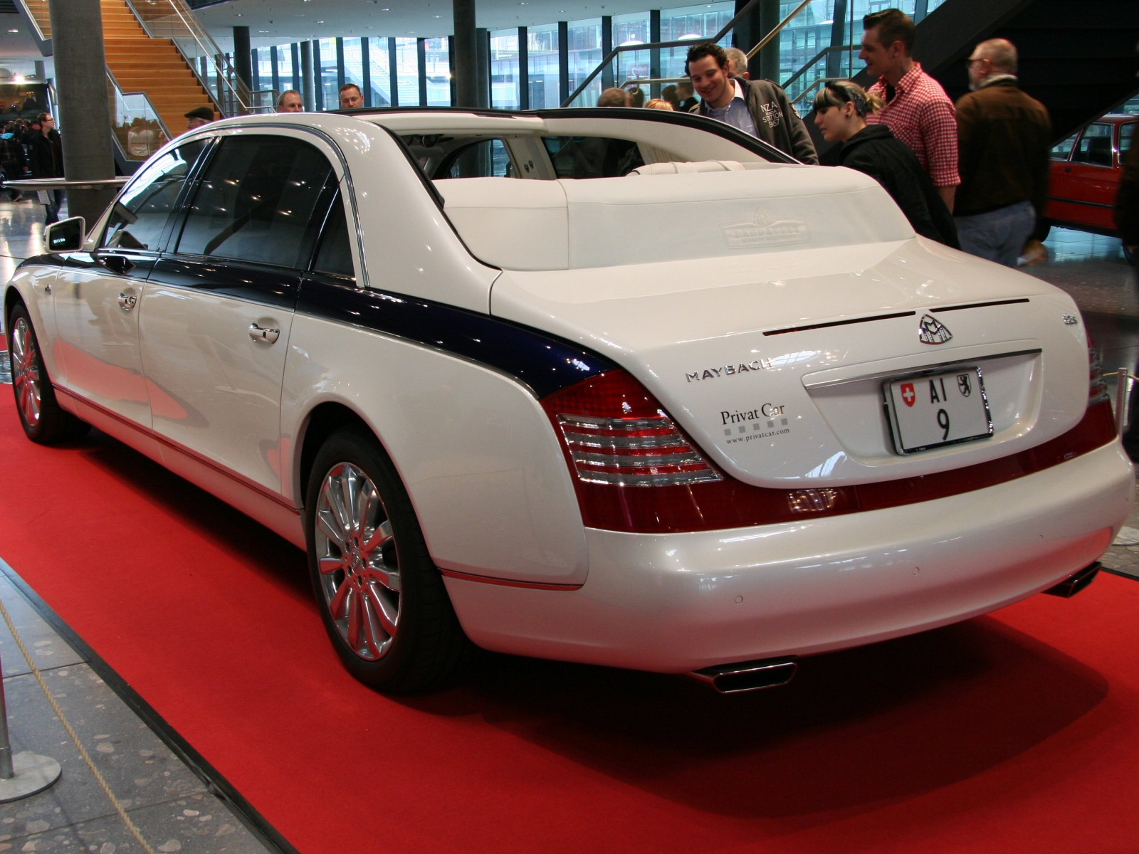 Maybach