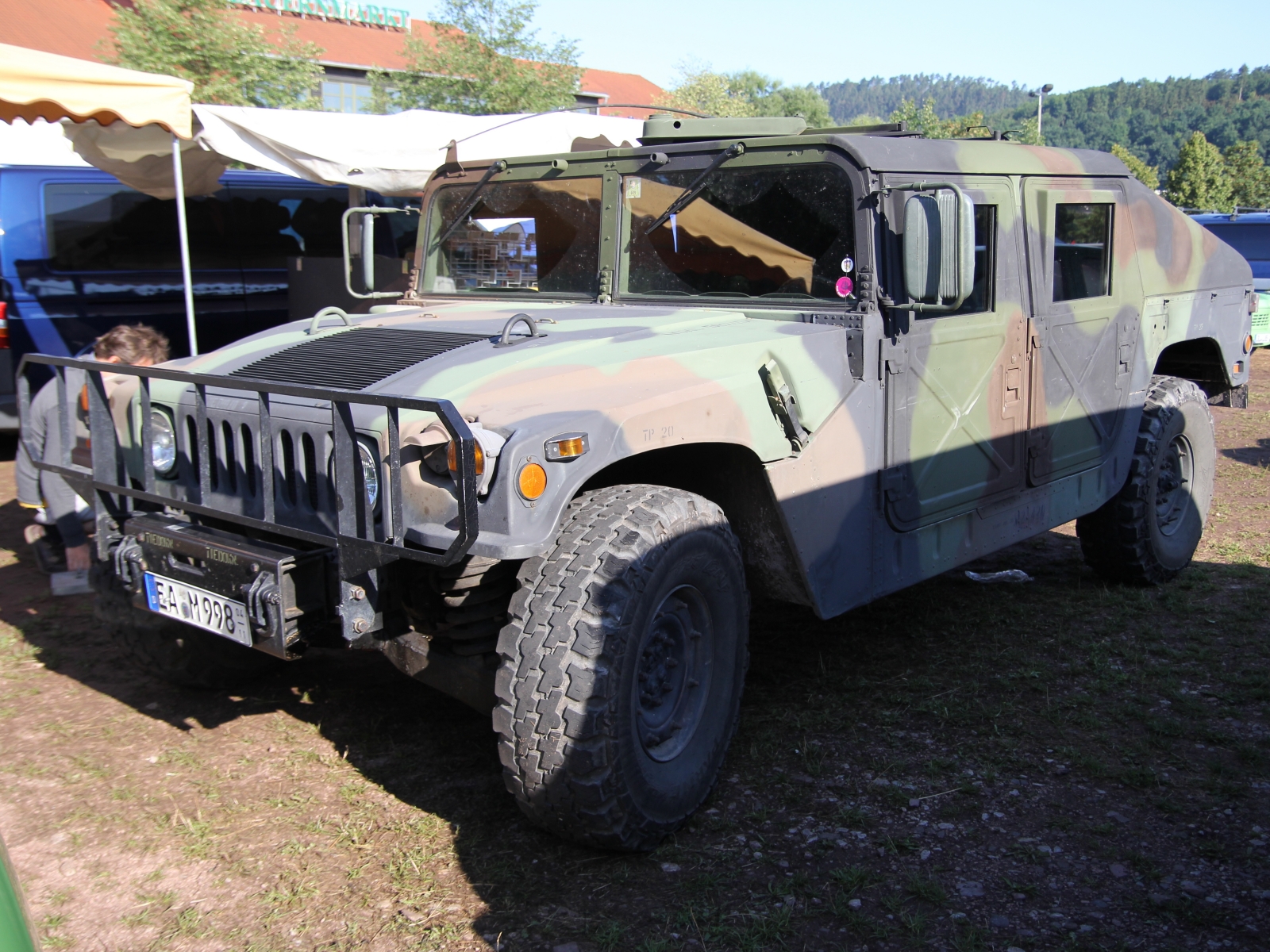 Hummer