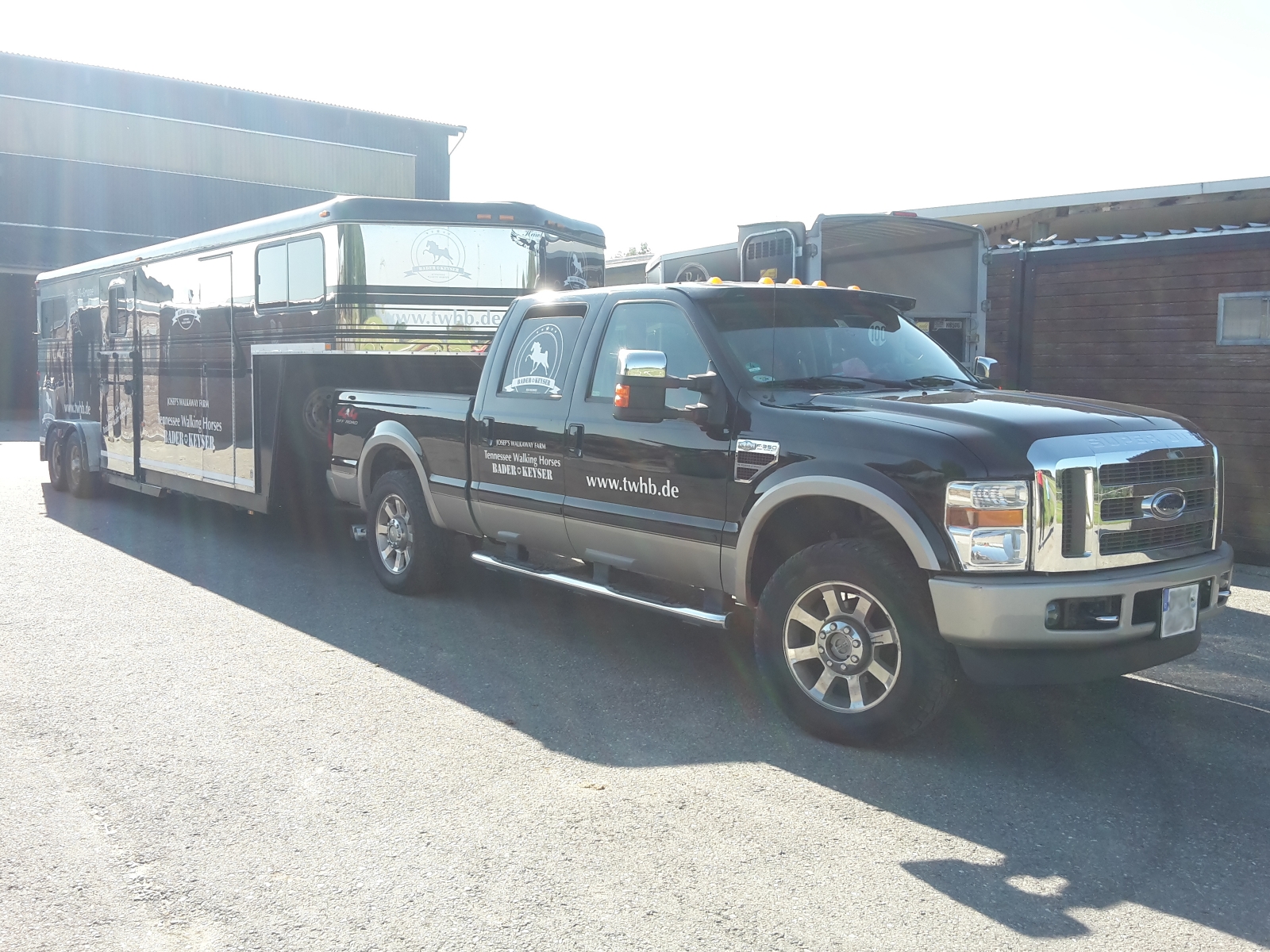 Ford F 350