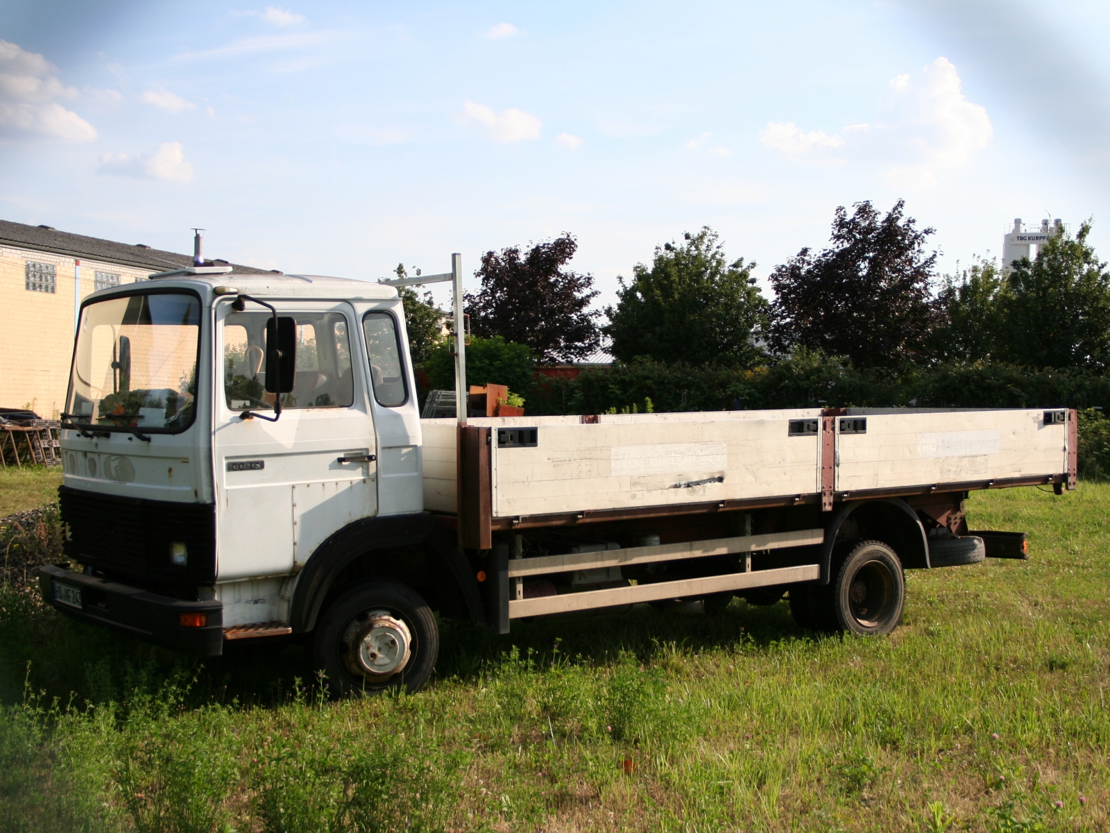 Iveco 80-13