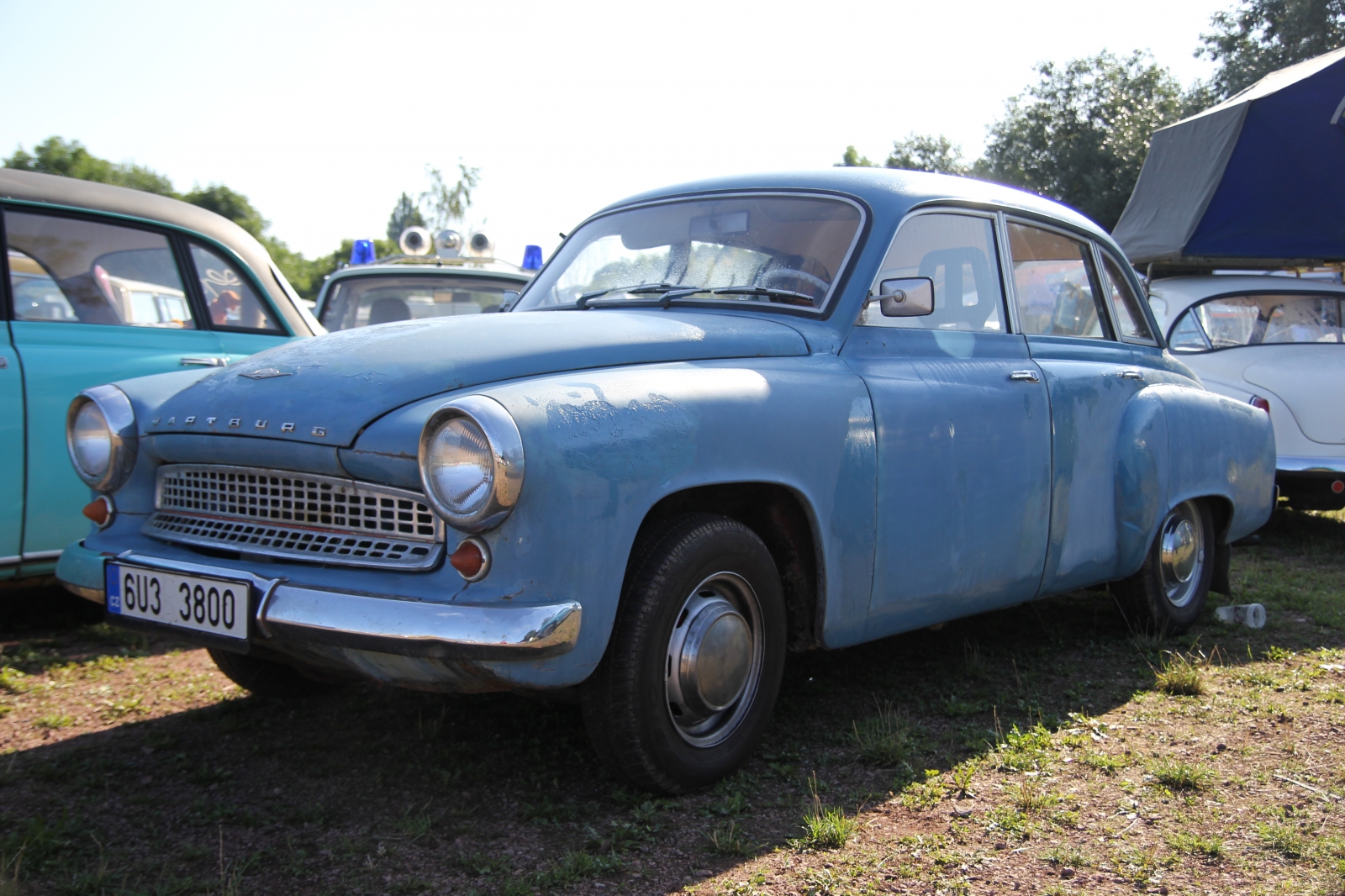 Wartburg 311