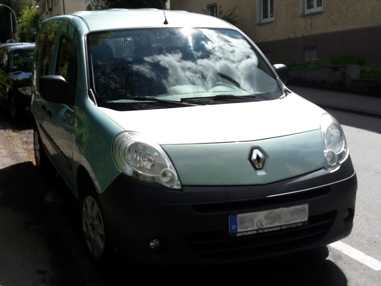 Renault Kangoo