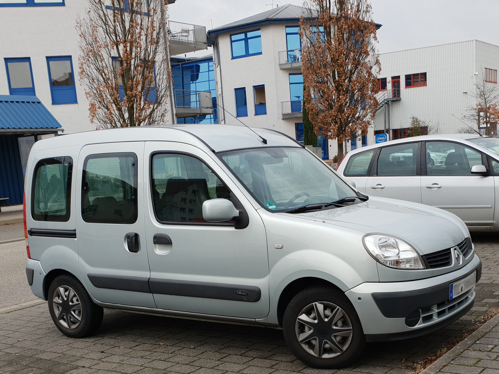 Renault Kangoo