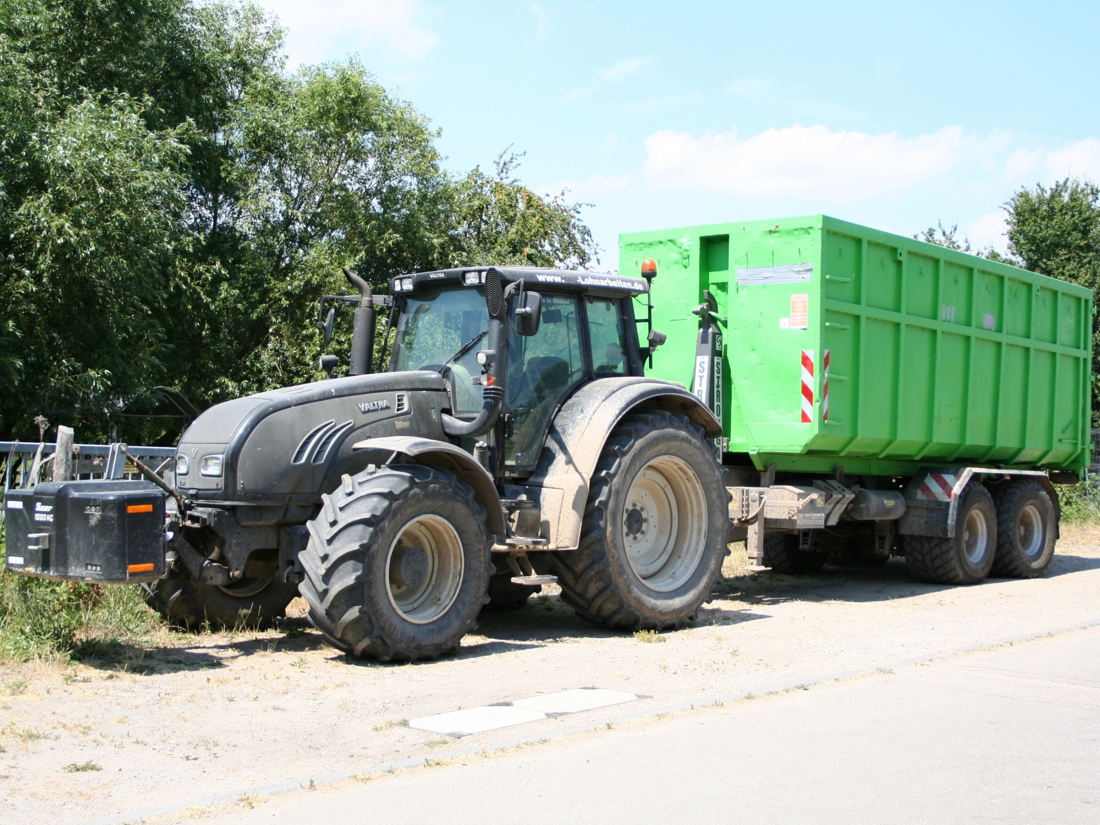 Valtra