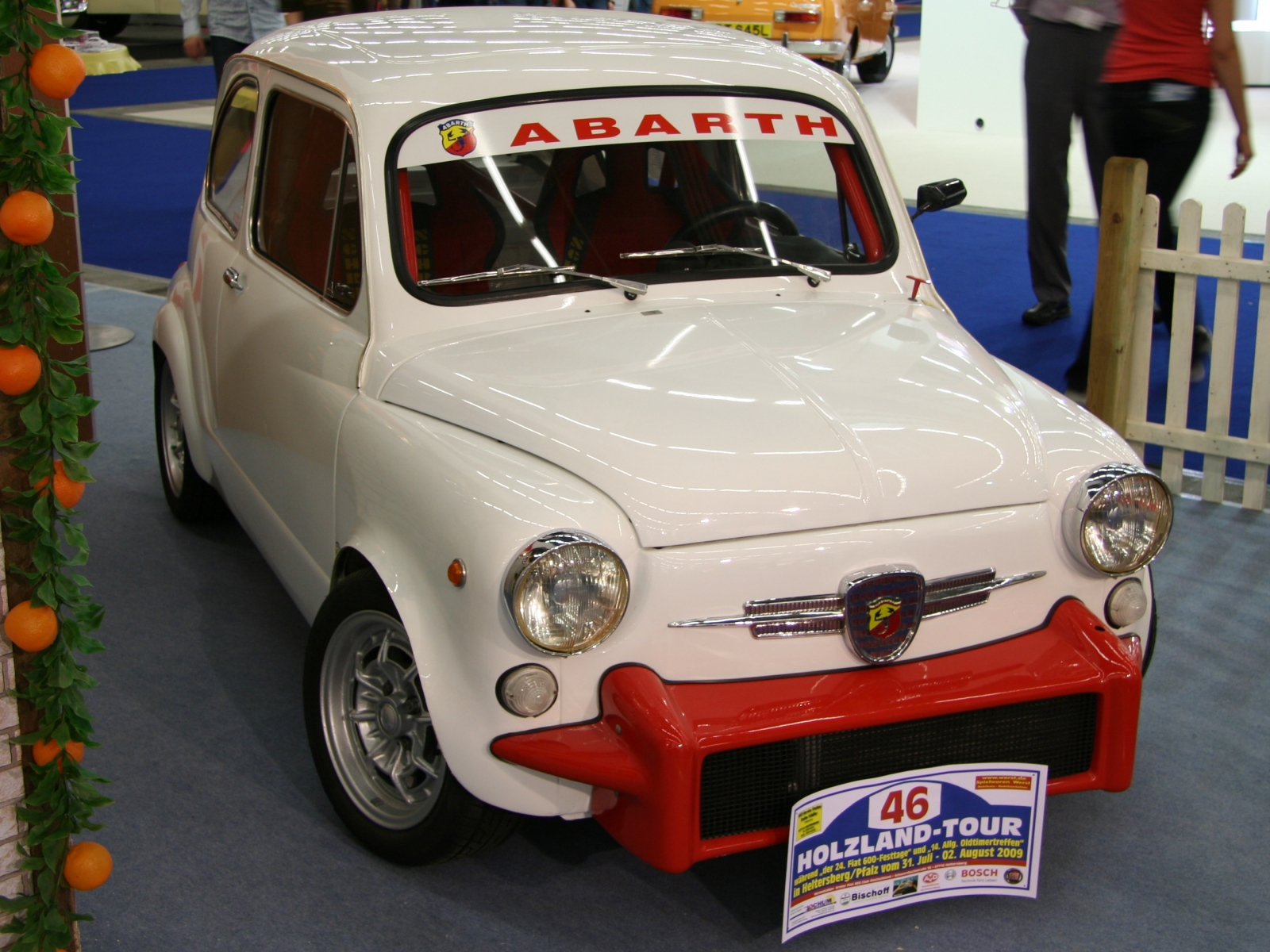 Abarth