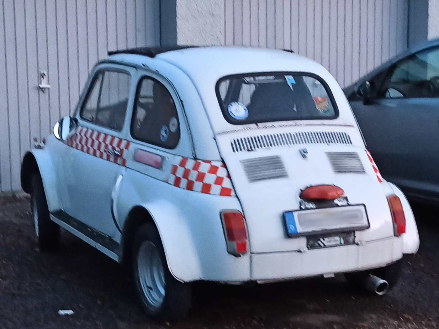 Abarth