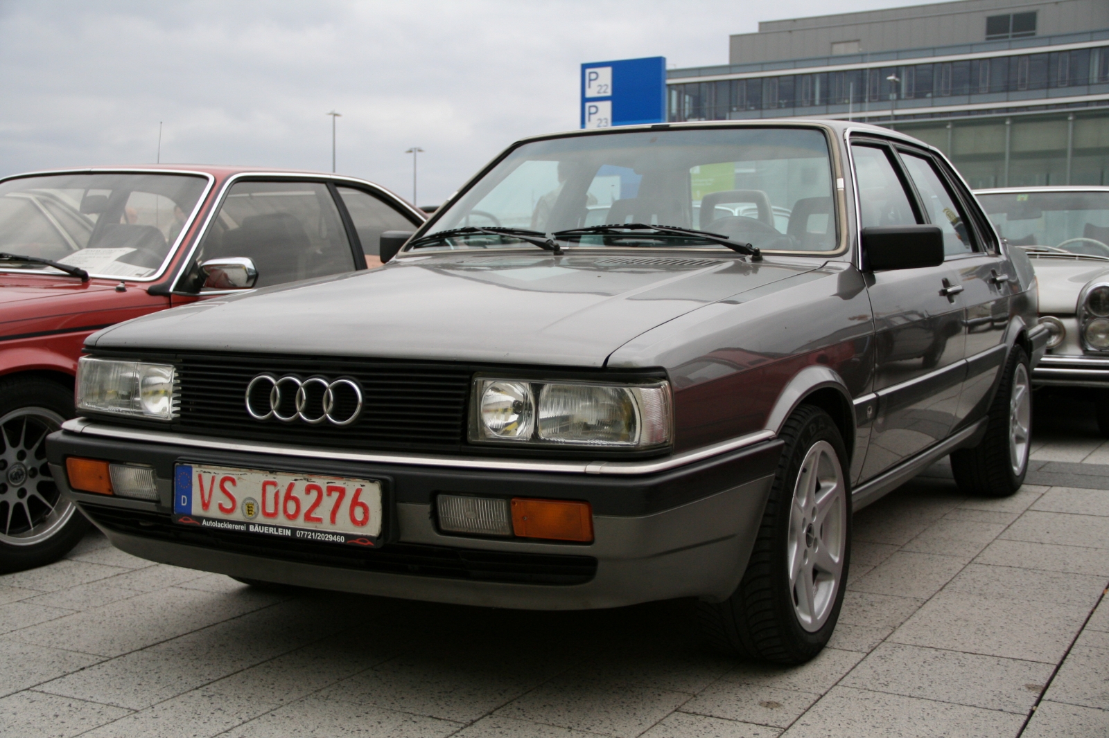 Audi 90