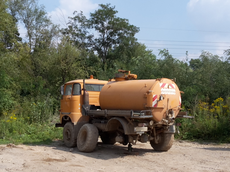 IFA W50