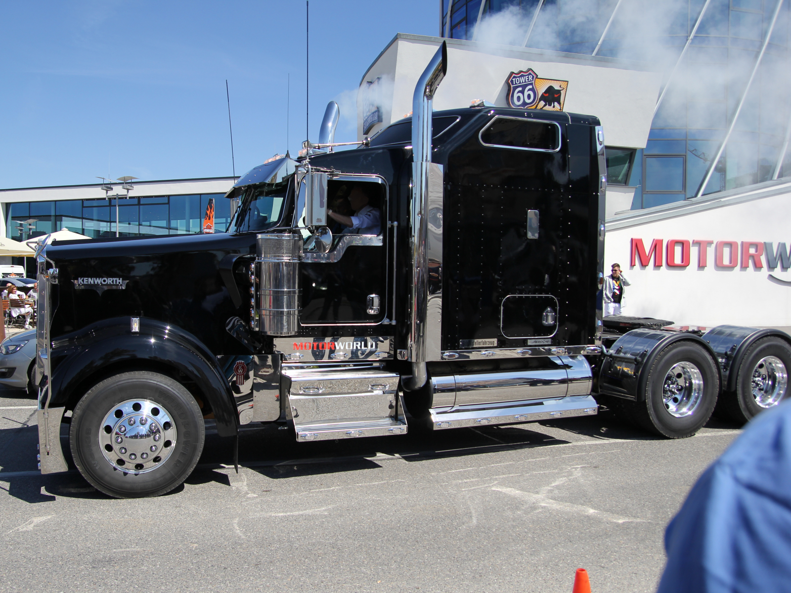 Kenworth