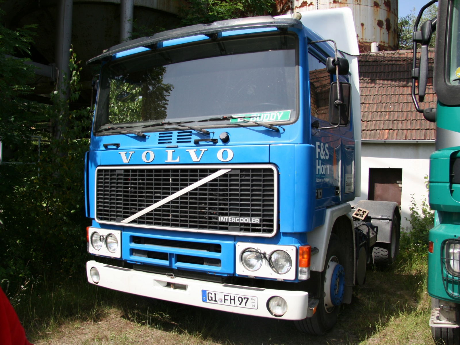 Volvo F 10