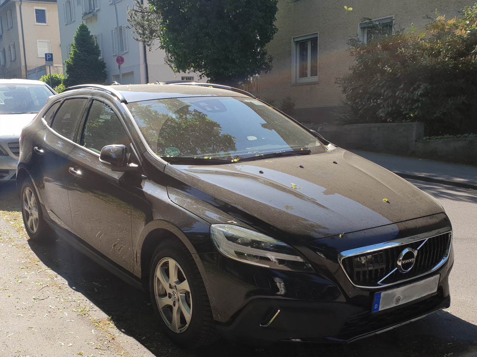 Volvo V 40