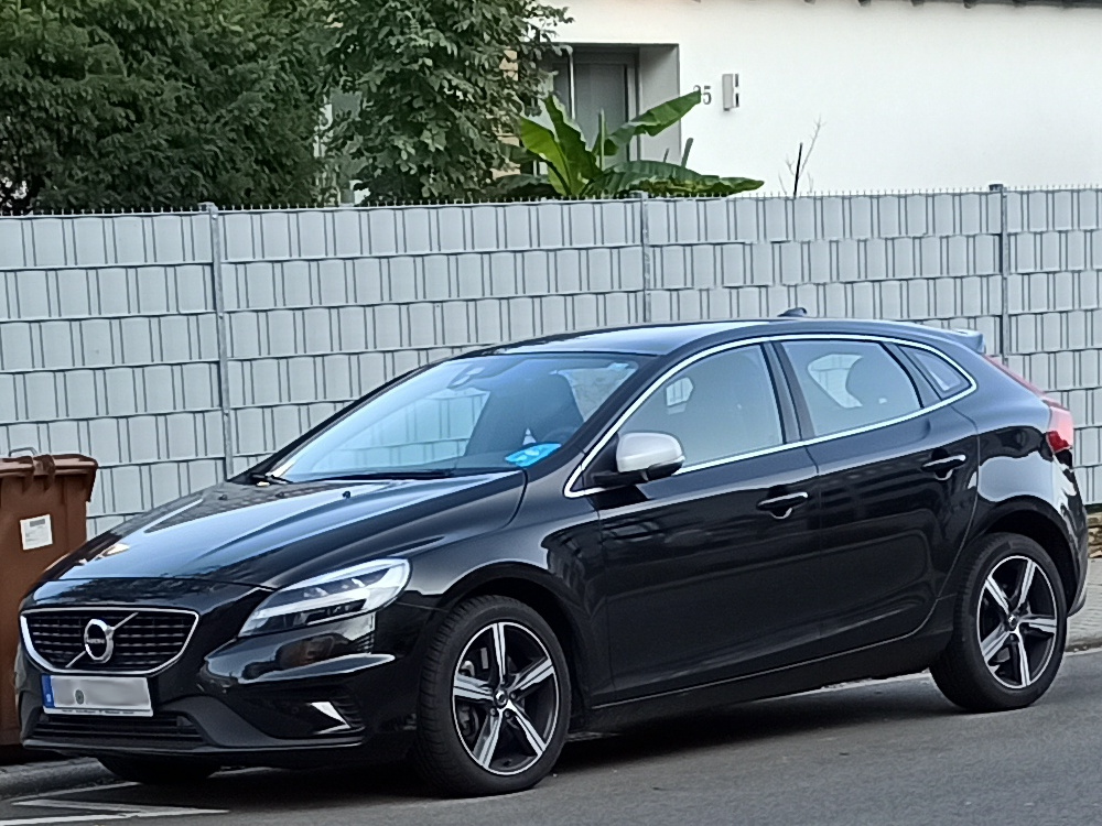 Volvo V 40