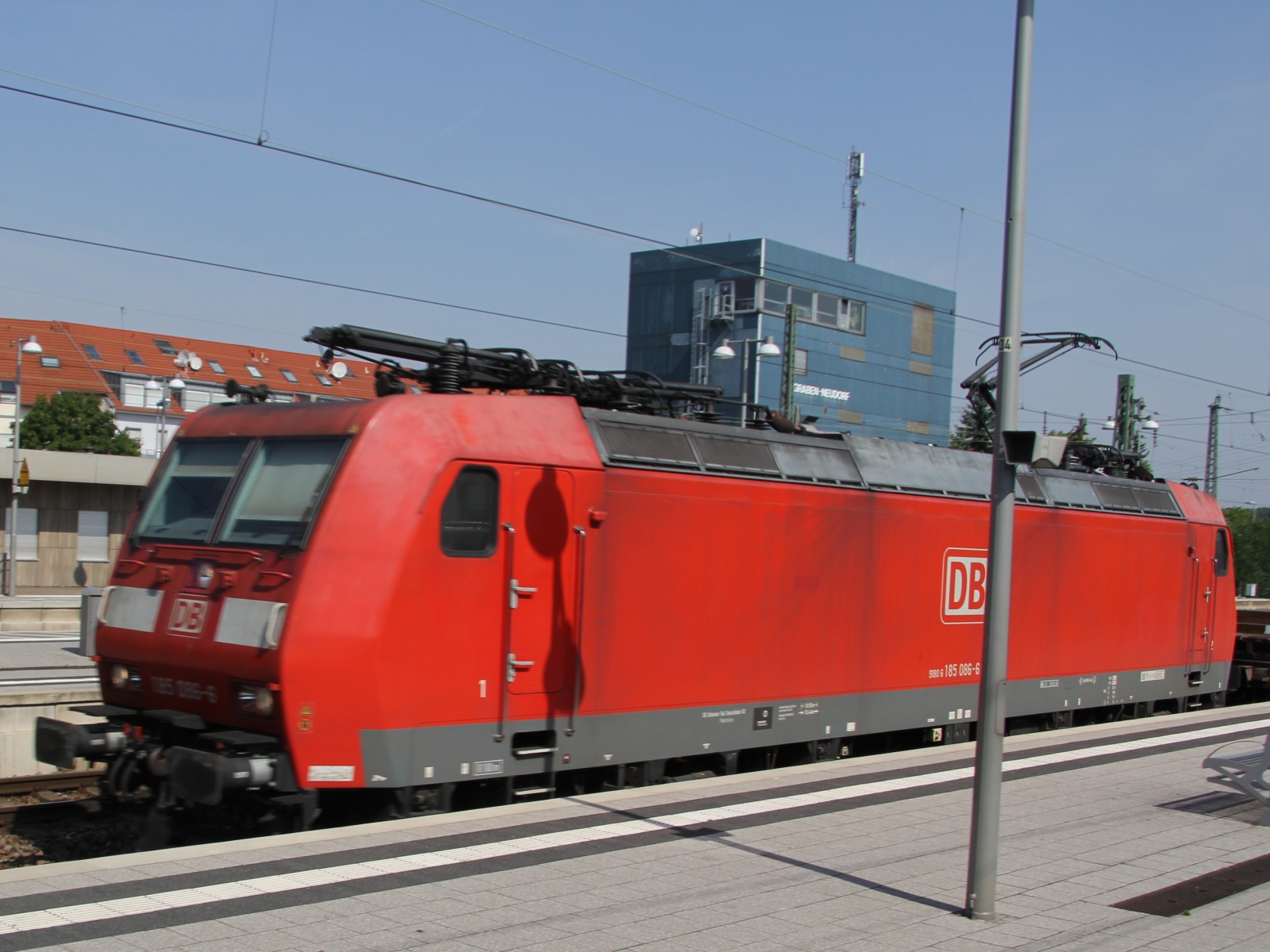 Baureihe 185 (Bombardier Traxx F140 AC1)