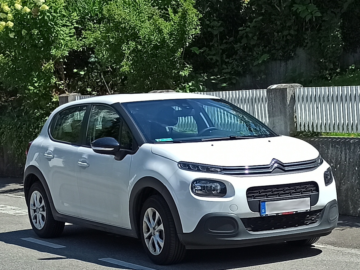 Citroen C3