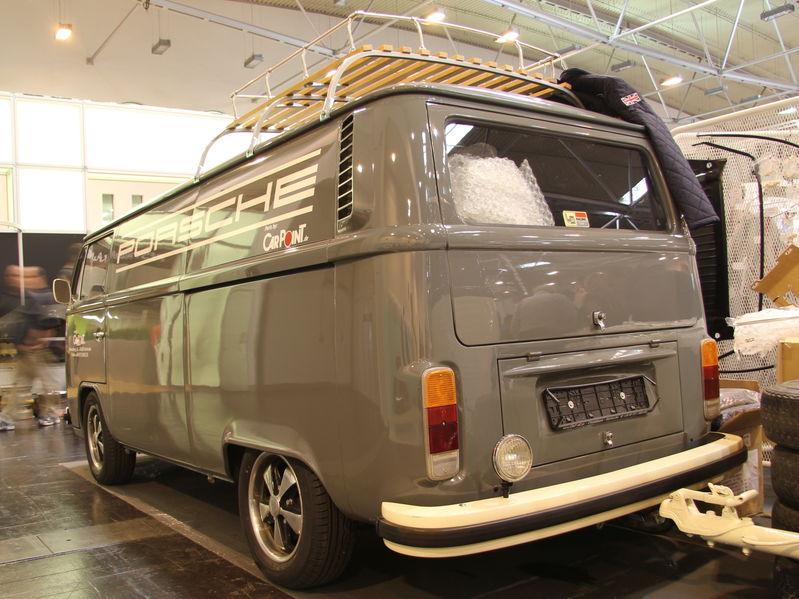 VW Typ2 T2b