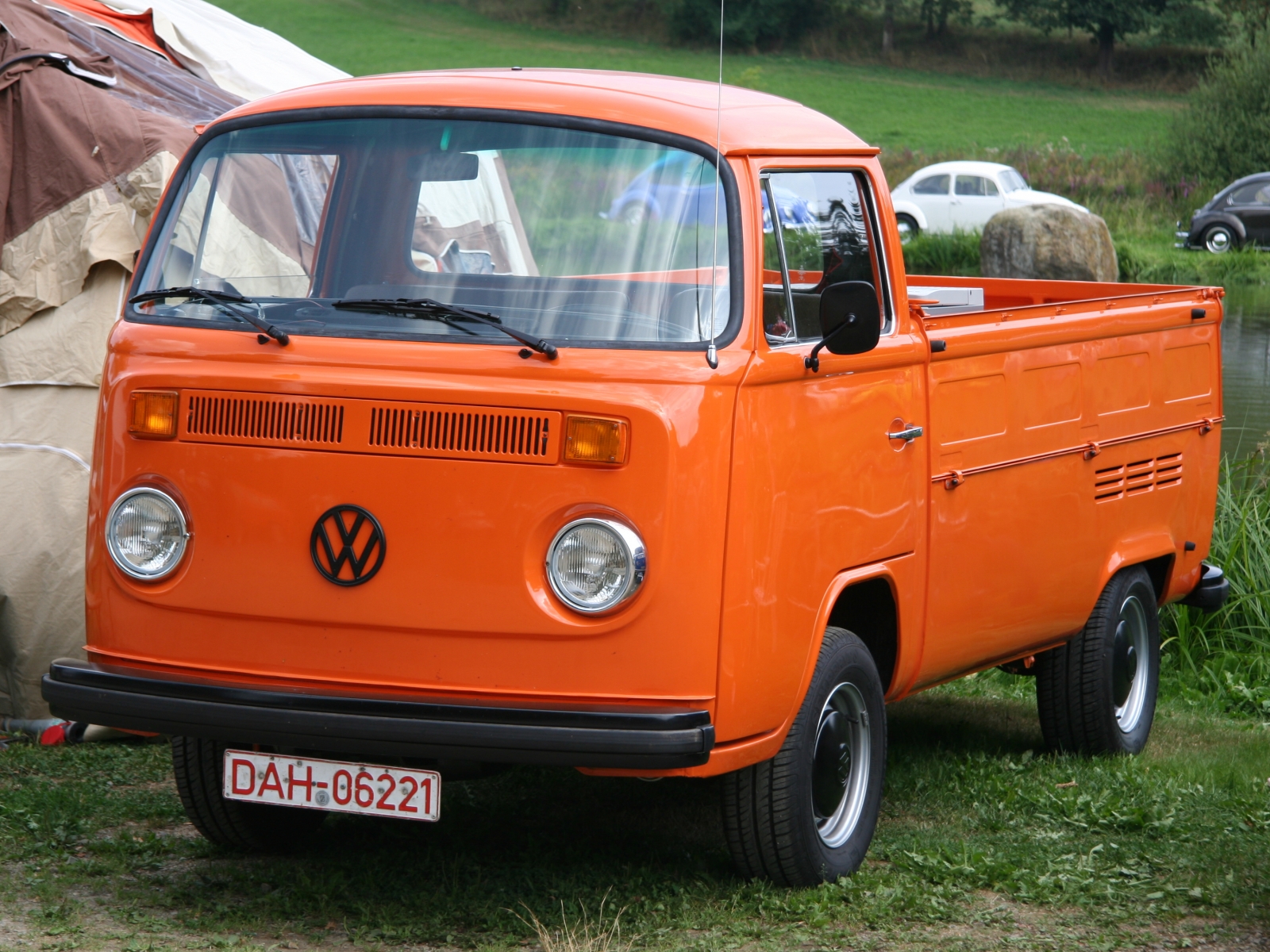 VW Typ2 T2b