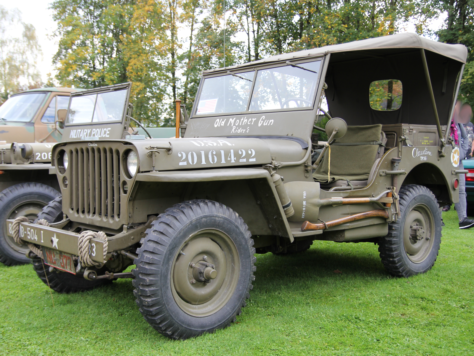 Jeep