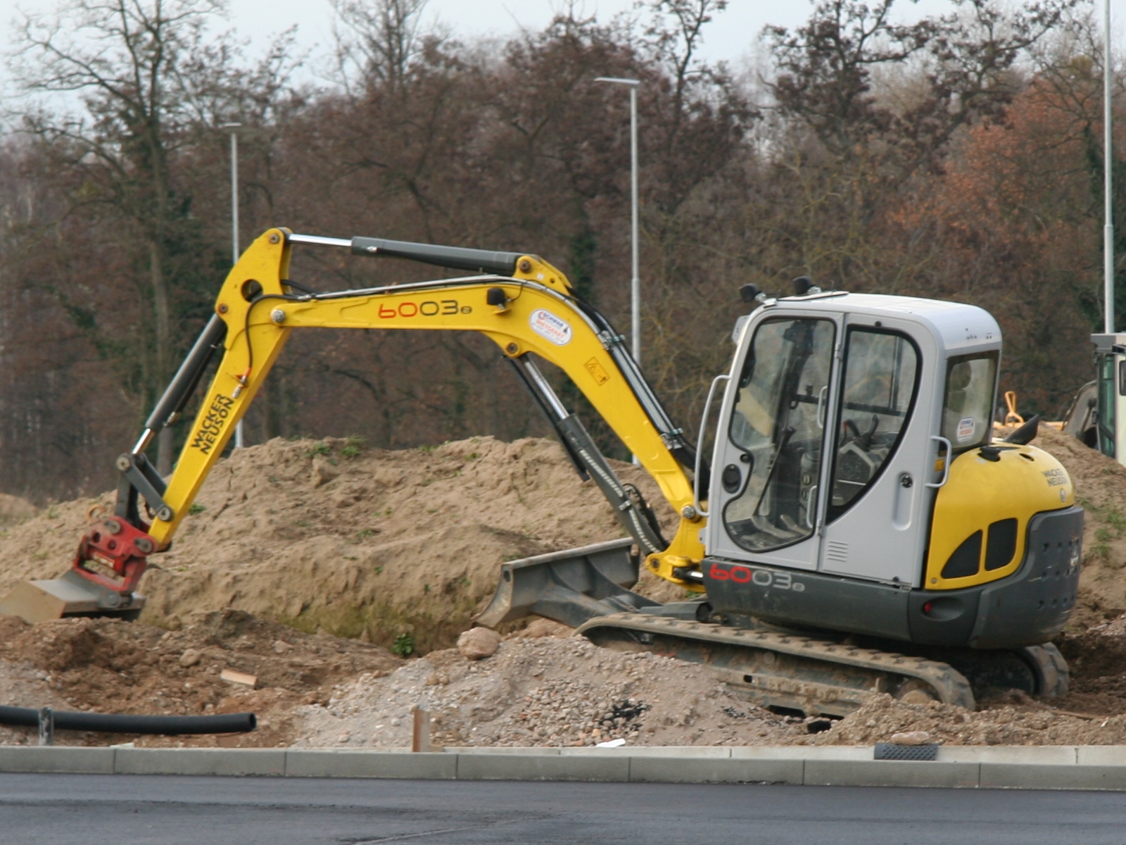 Wacker Neuson 60032