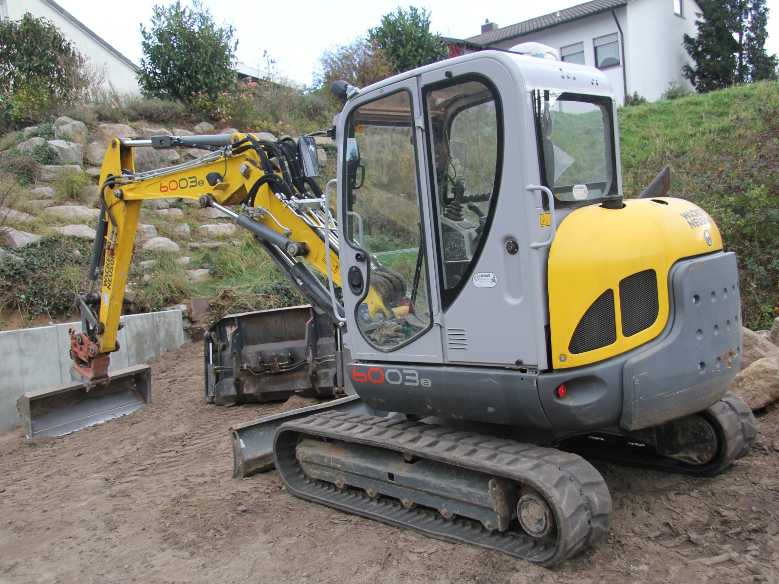 Wacker Neuson 60032