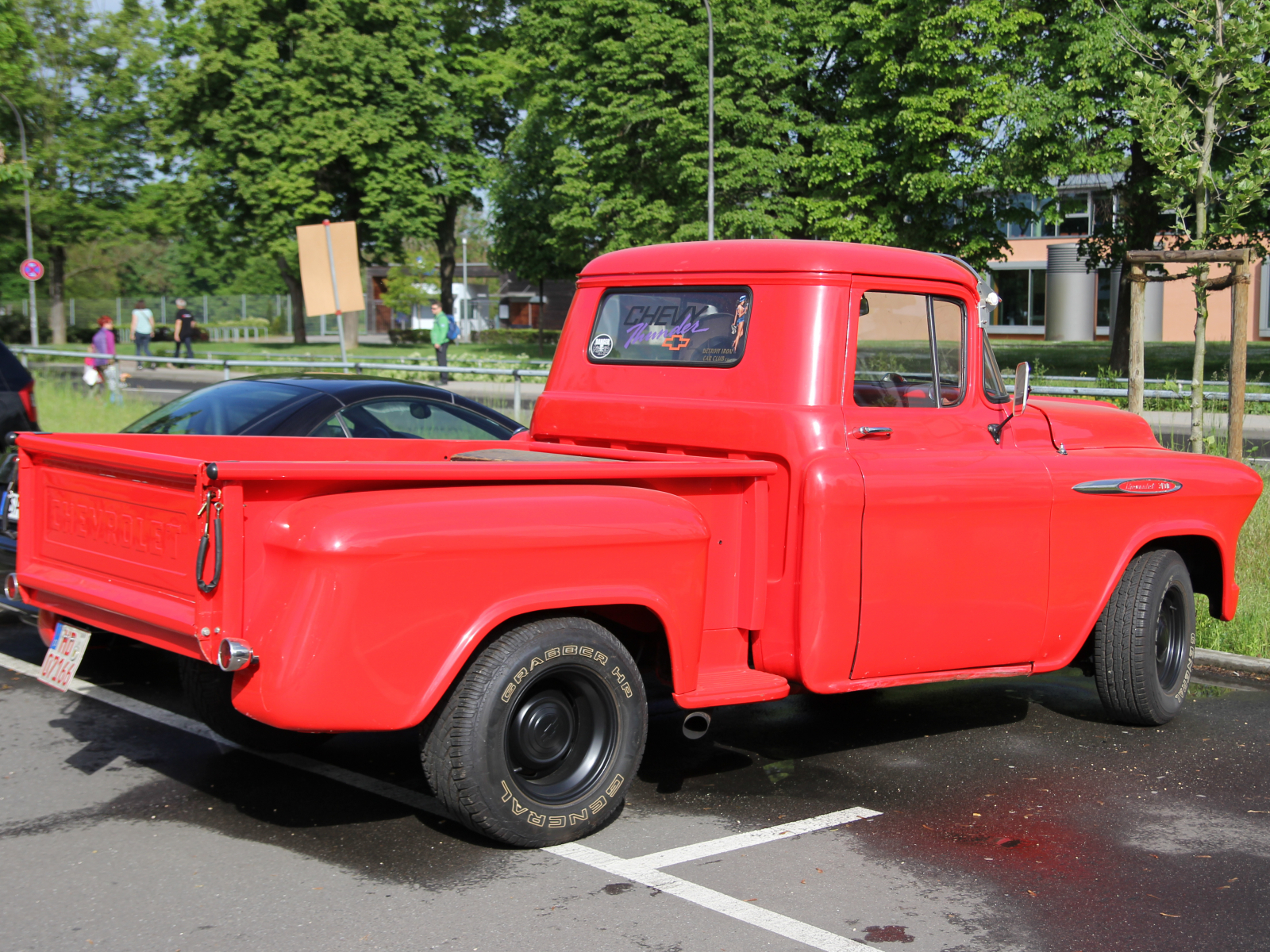 Chevrolet 3100