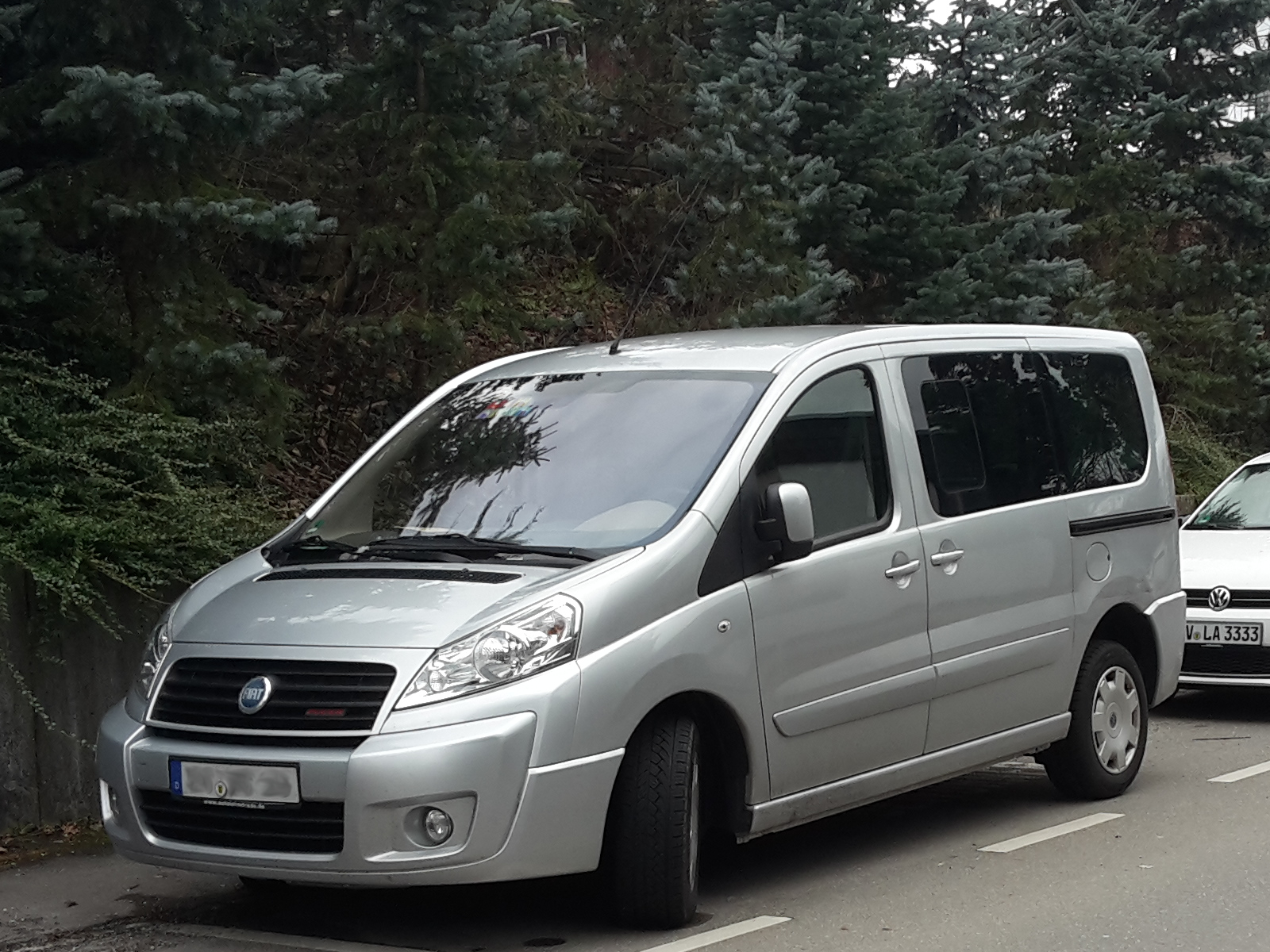 Fiat Scudo