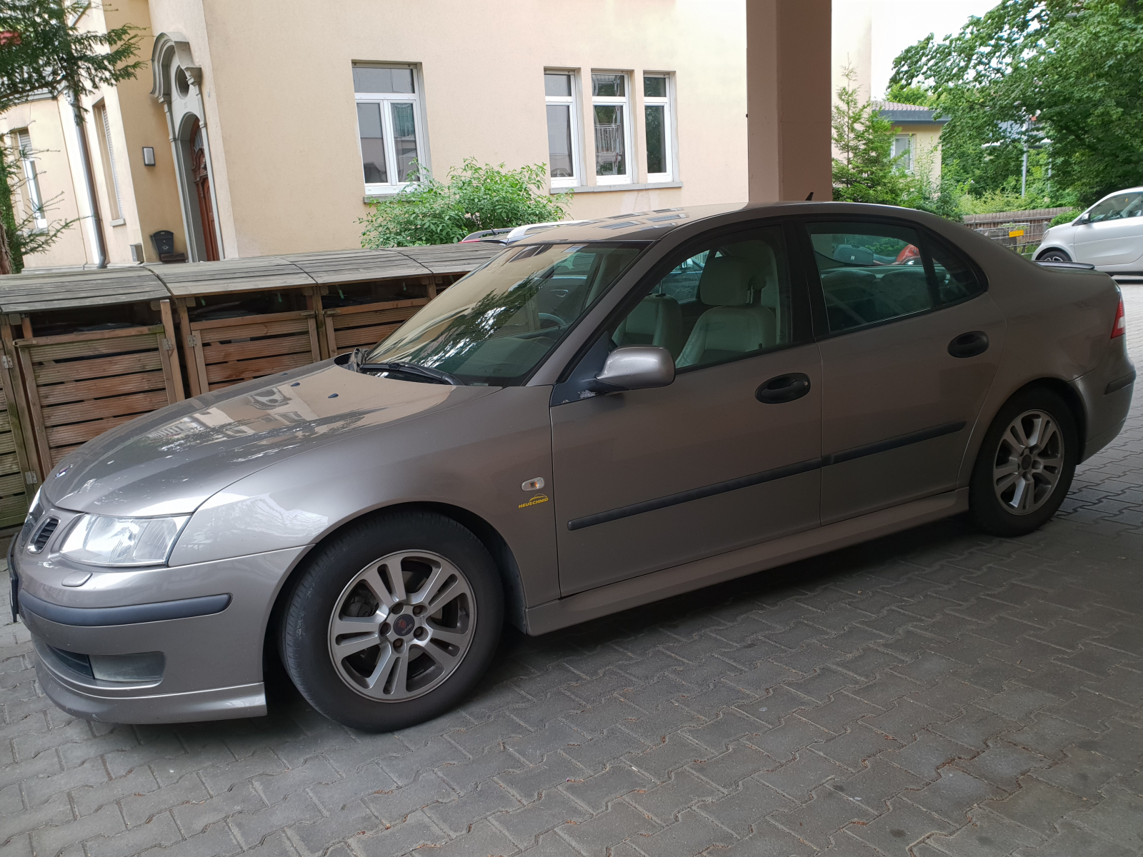 Saab 9-3