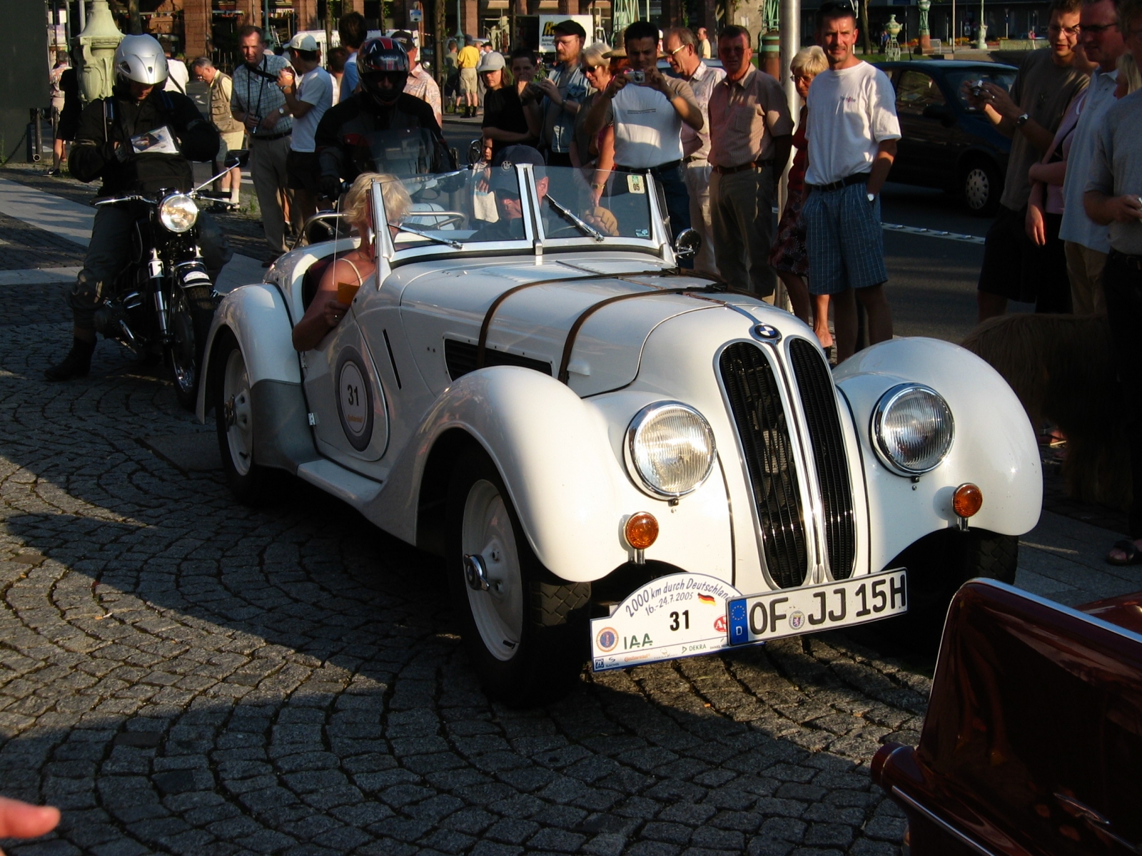 BMW 328