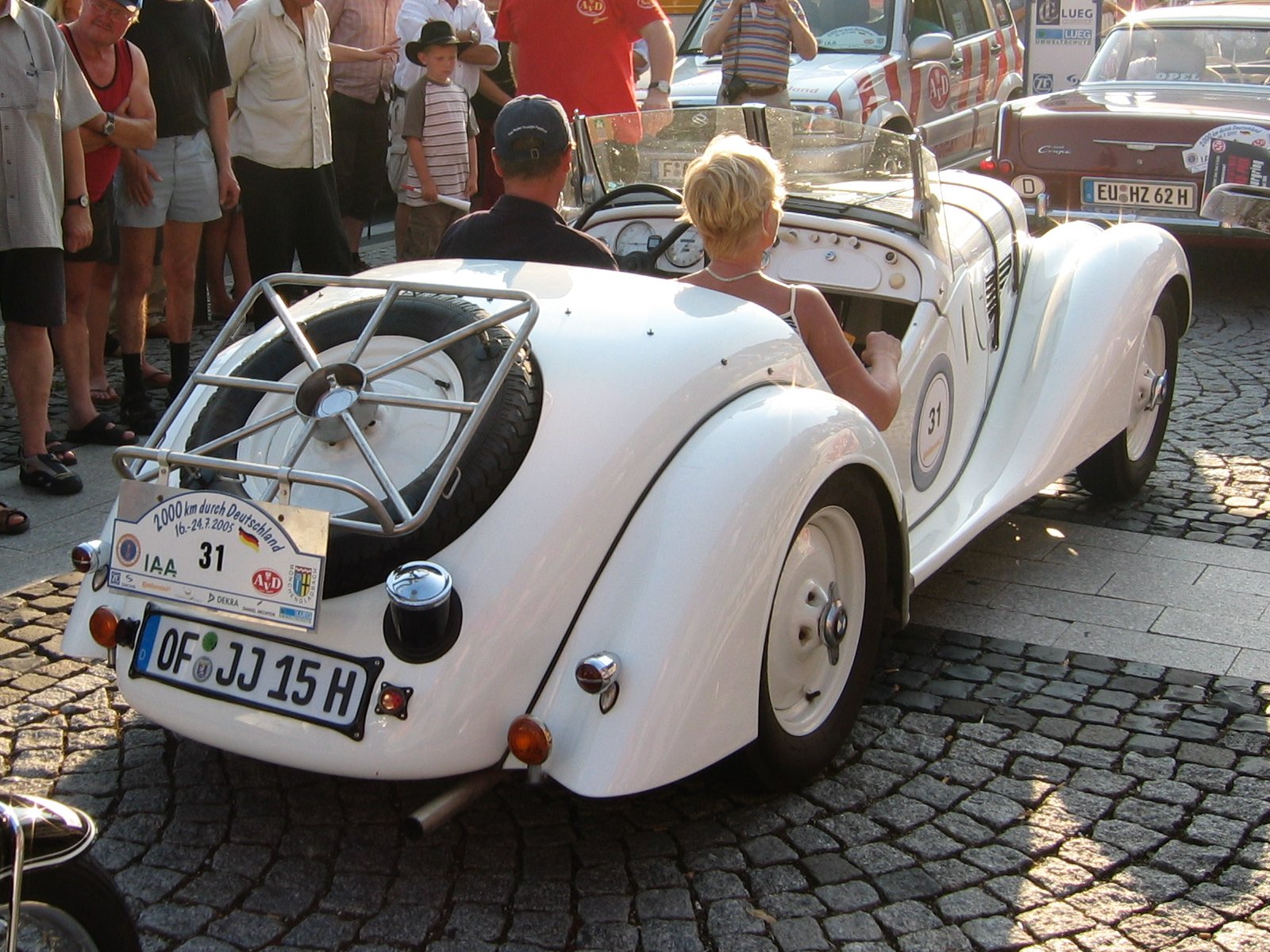 BMW 328