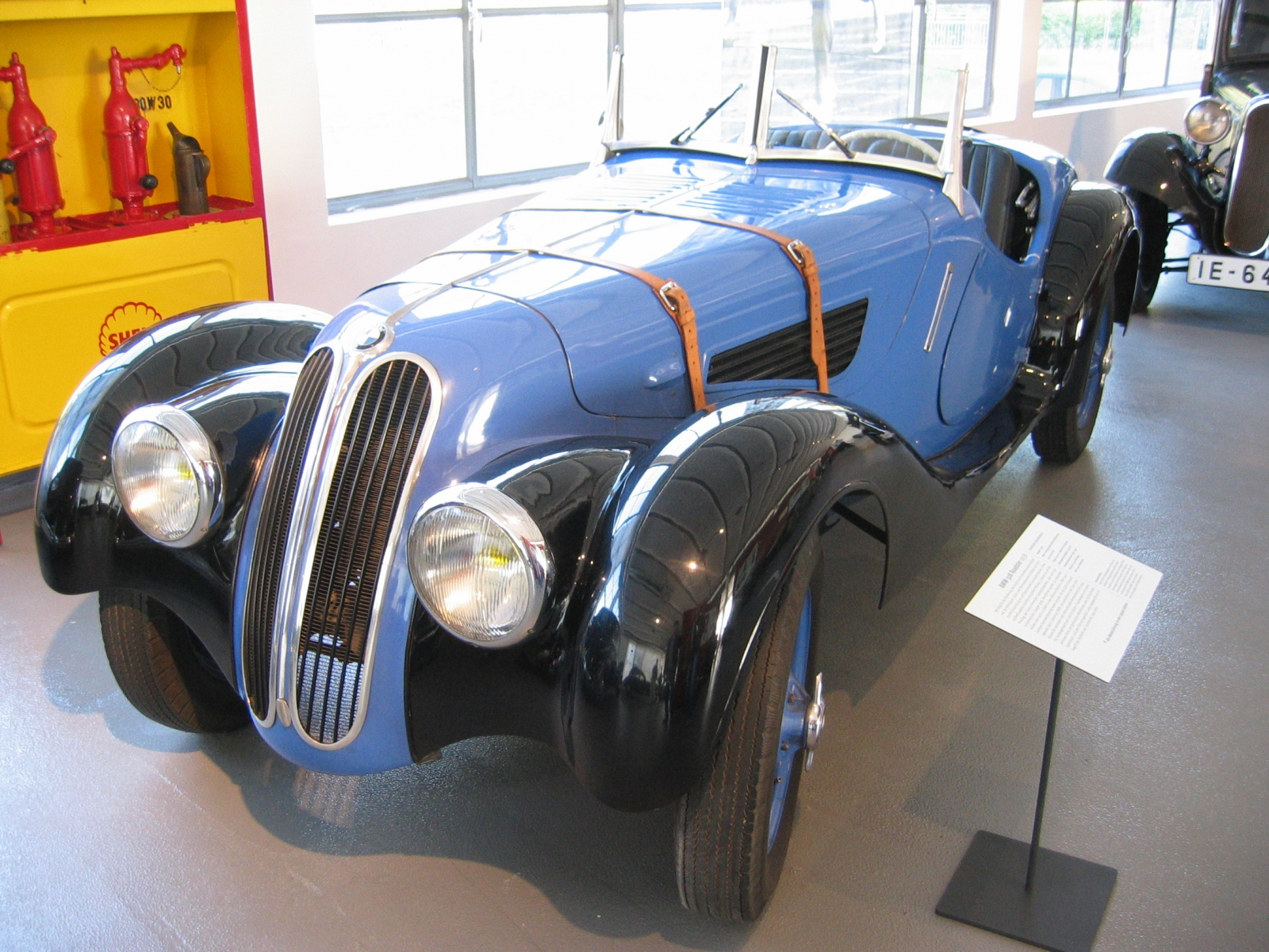 BMW 328