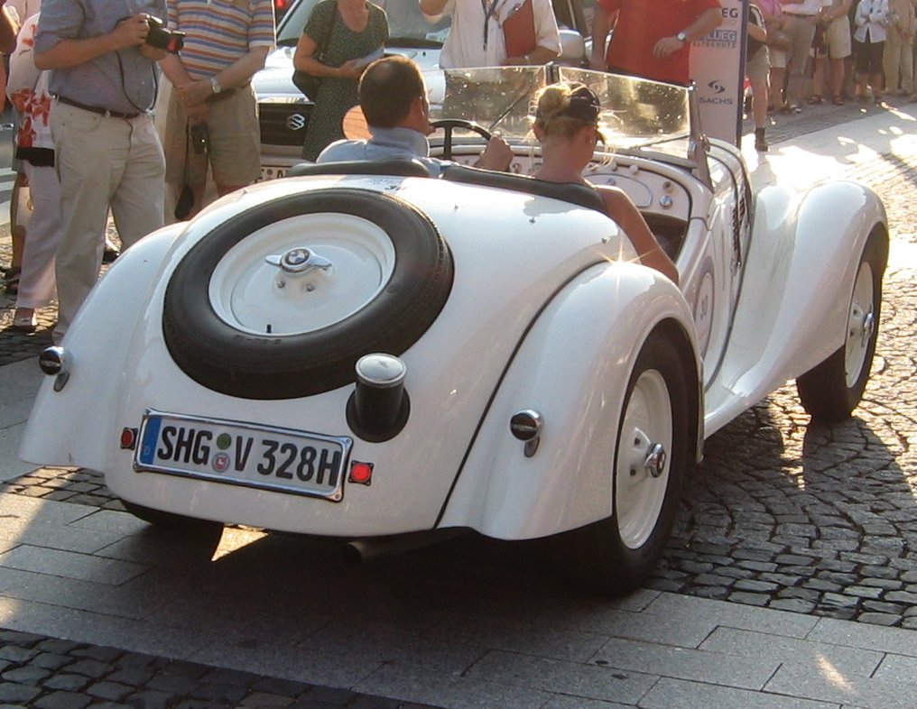 BMW 328