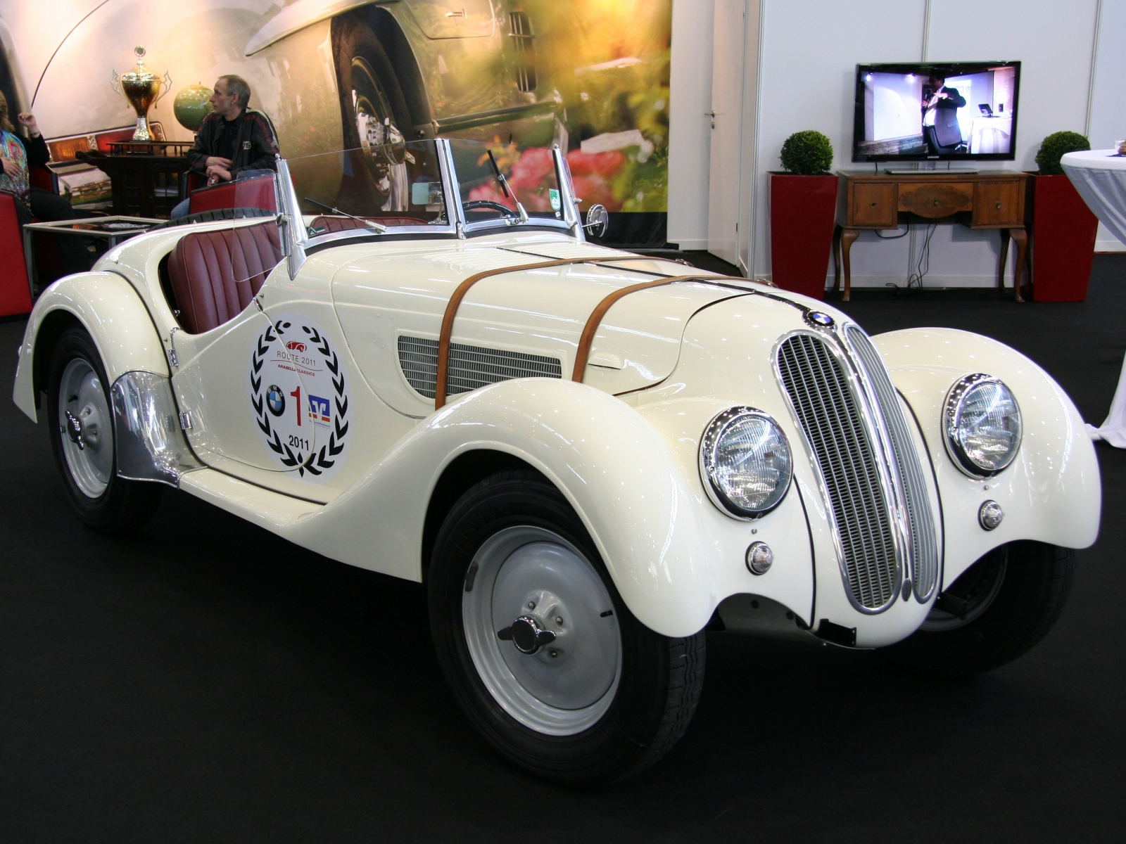 BMW 328