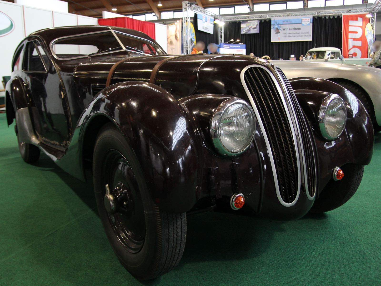 BMW 328